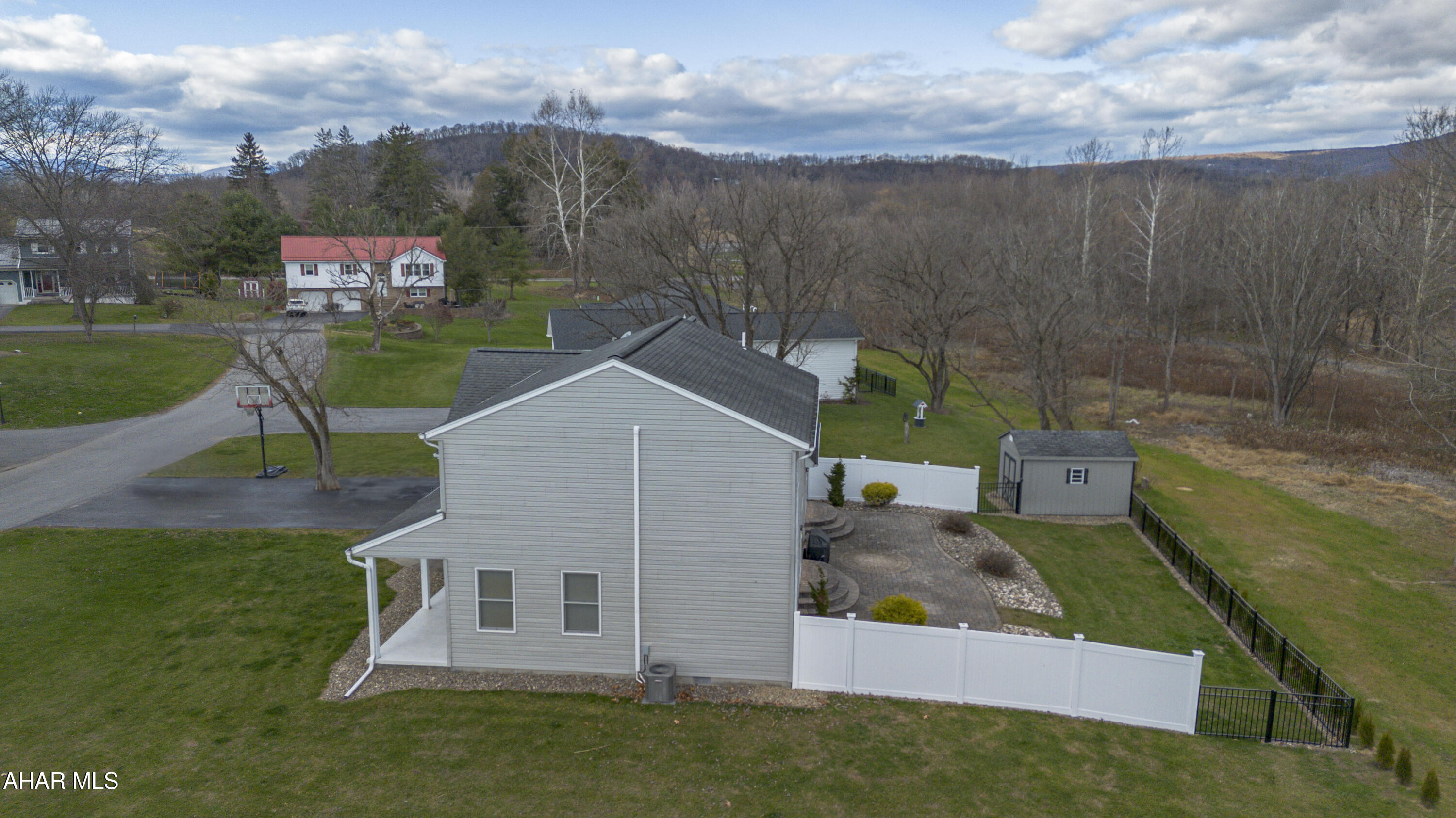 Old Town Village - Residential