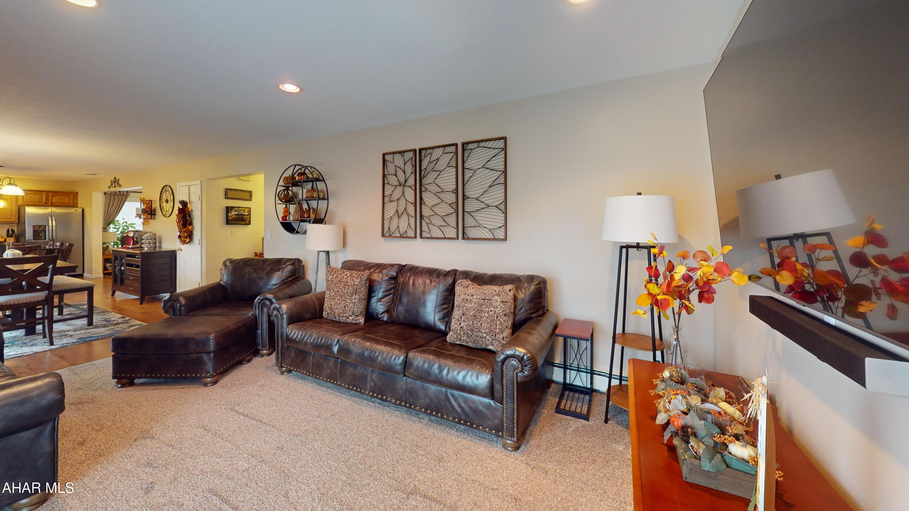 Old Town Village - Residential