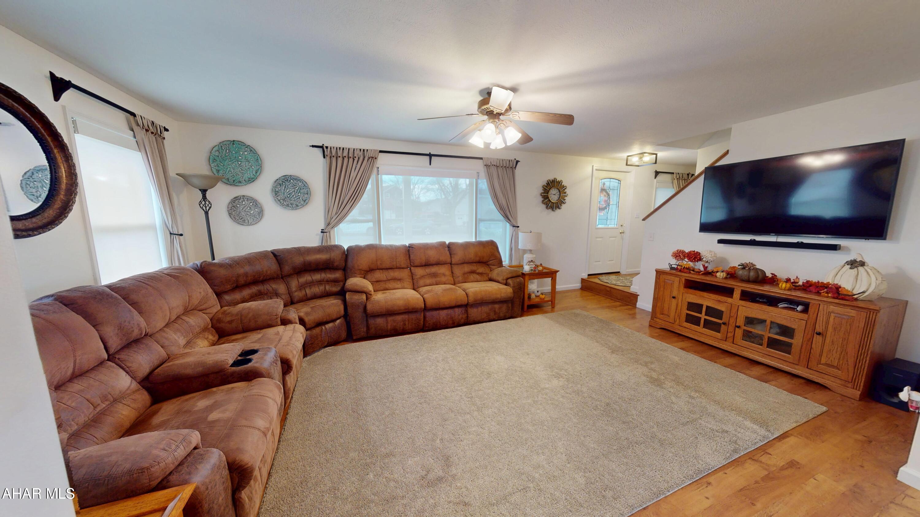 Old Town Village - Residential