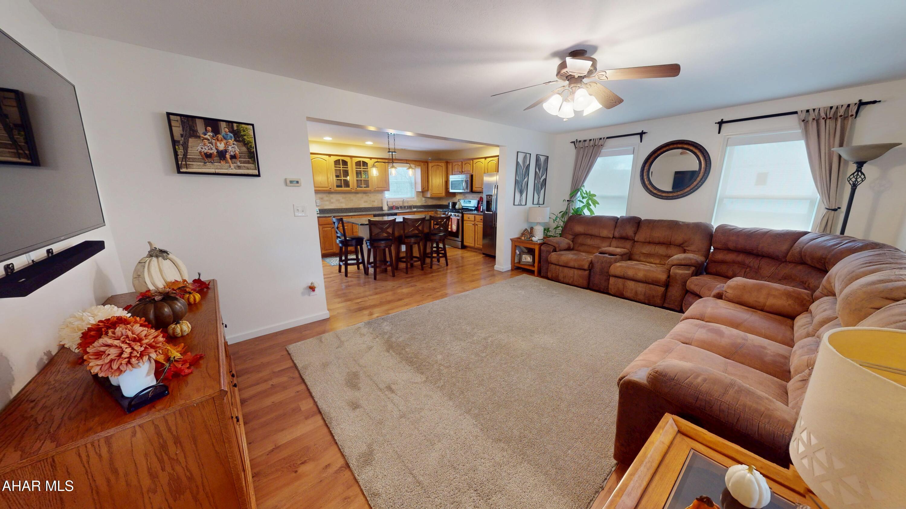 Old Town Village - Residential