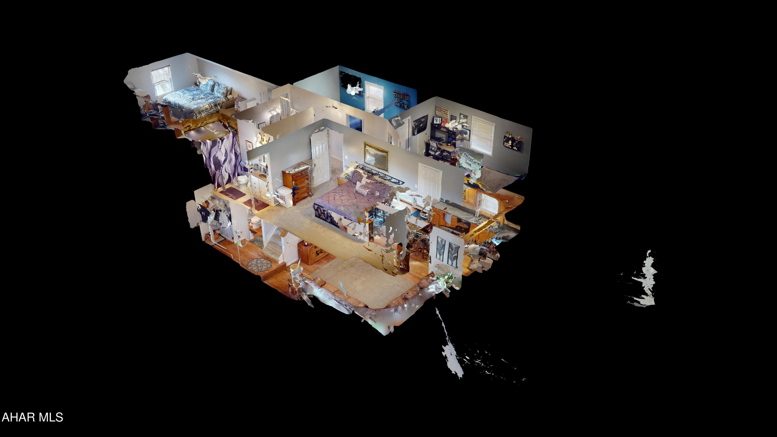 Old Town Village - Residential