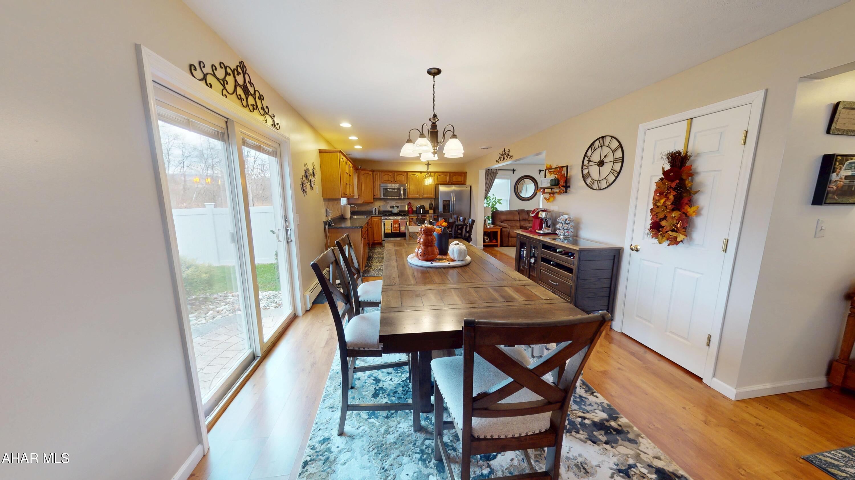 Old Town Village - Residential