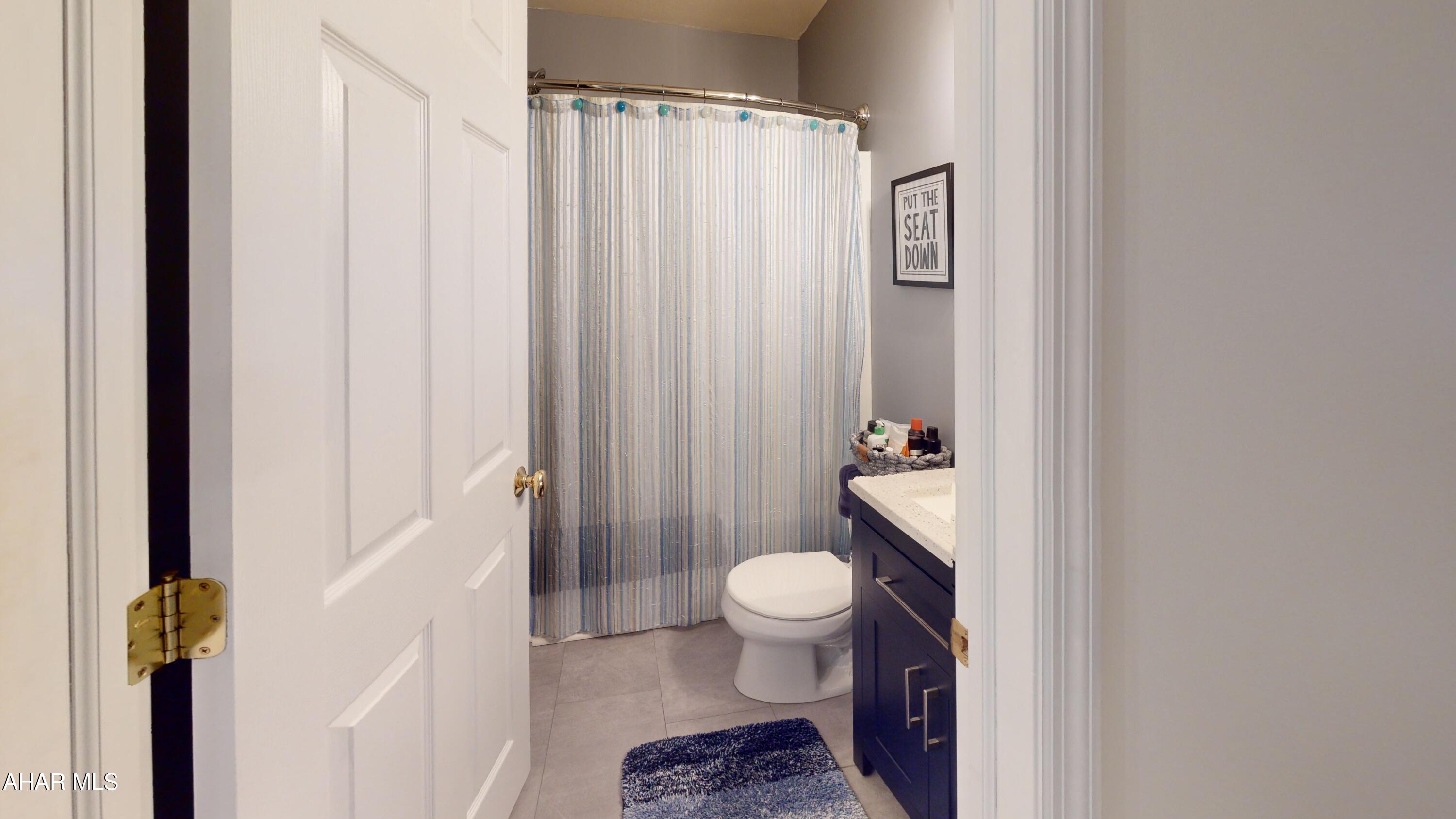 Old Town Village - Residential