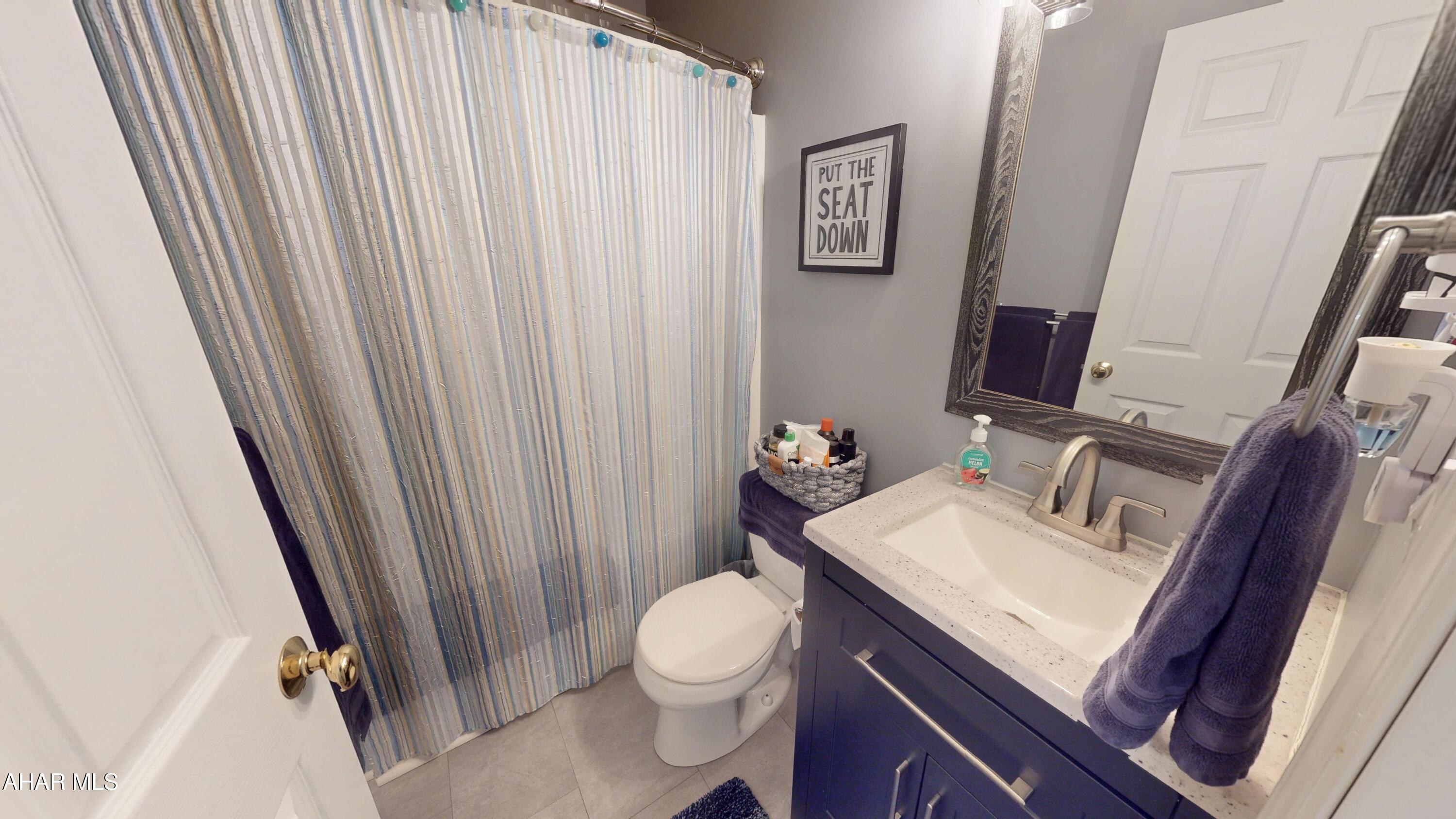 Old Town Village - Residential