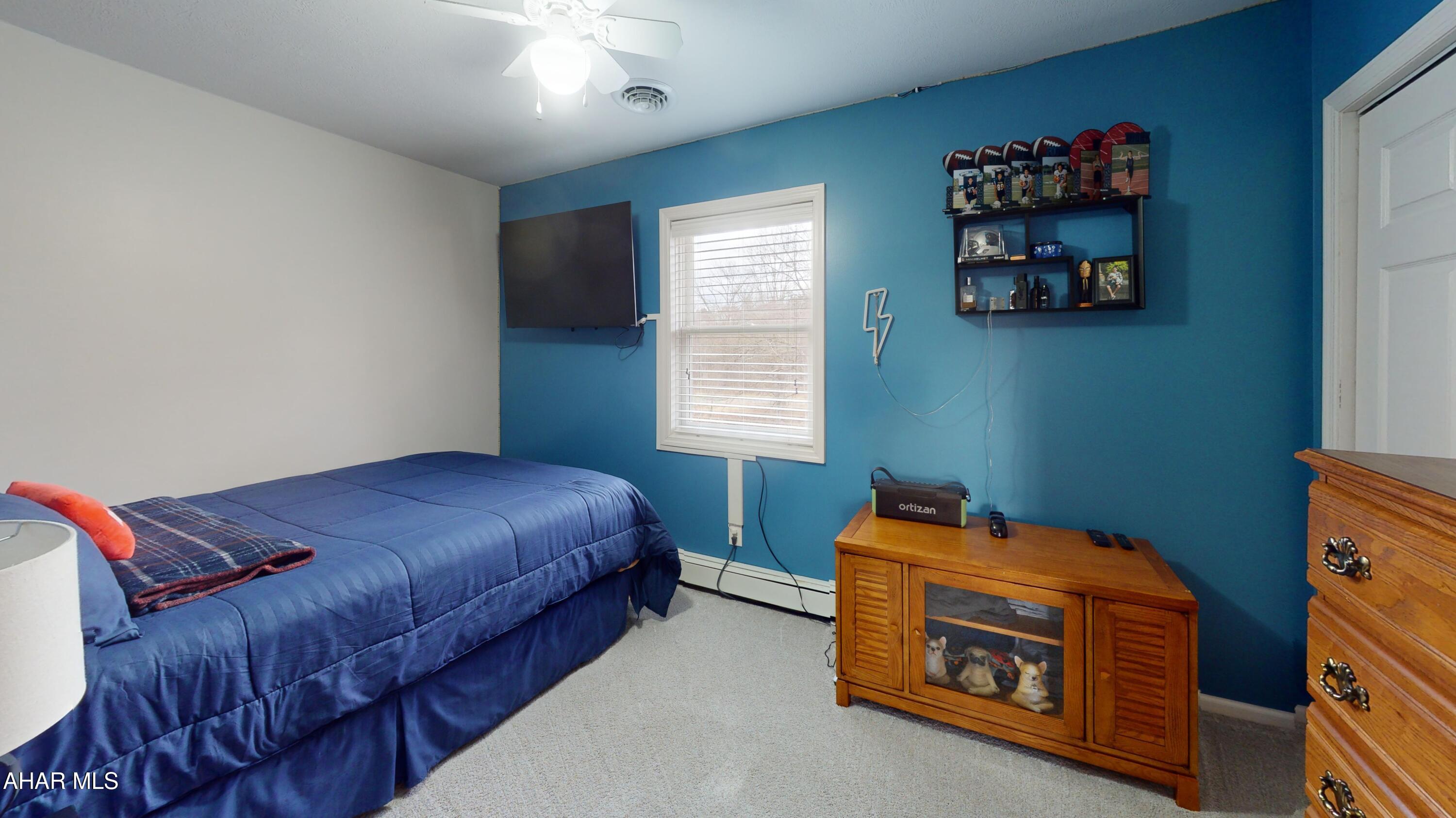 Old Town Village - Residential