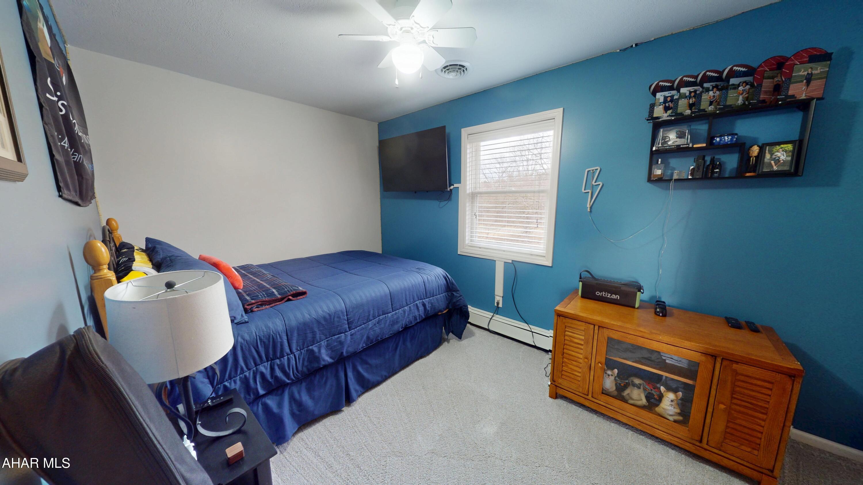 Old Town Village - Residential