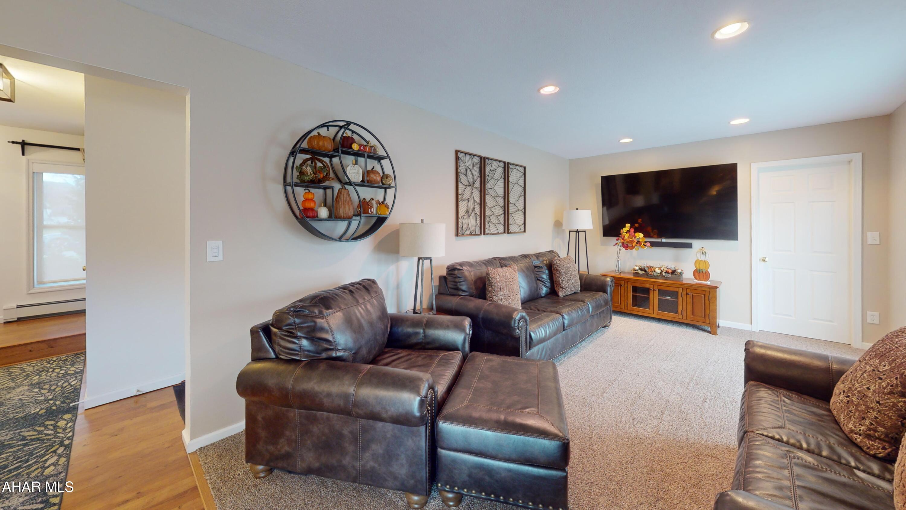 Old Town Village - Residential