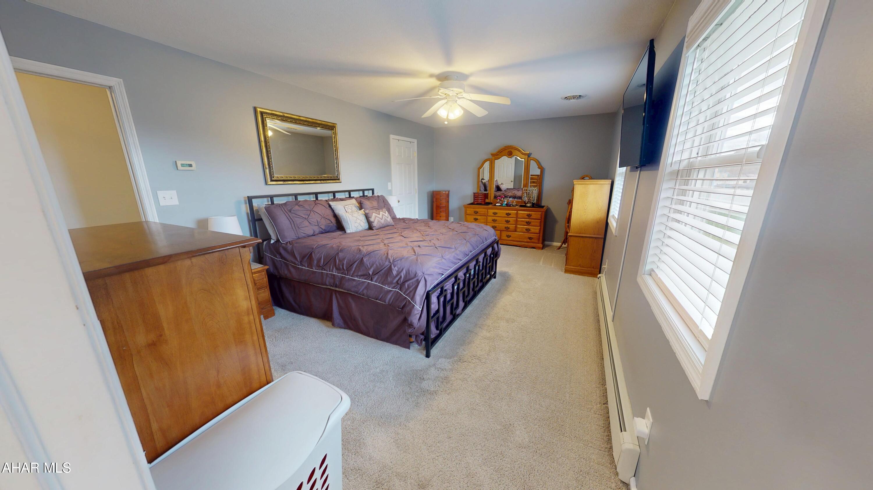 Old Town Village - Residential