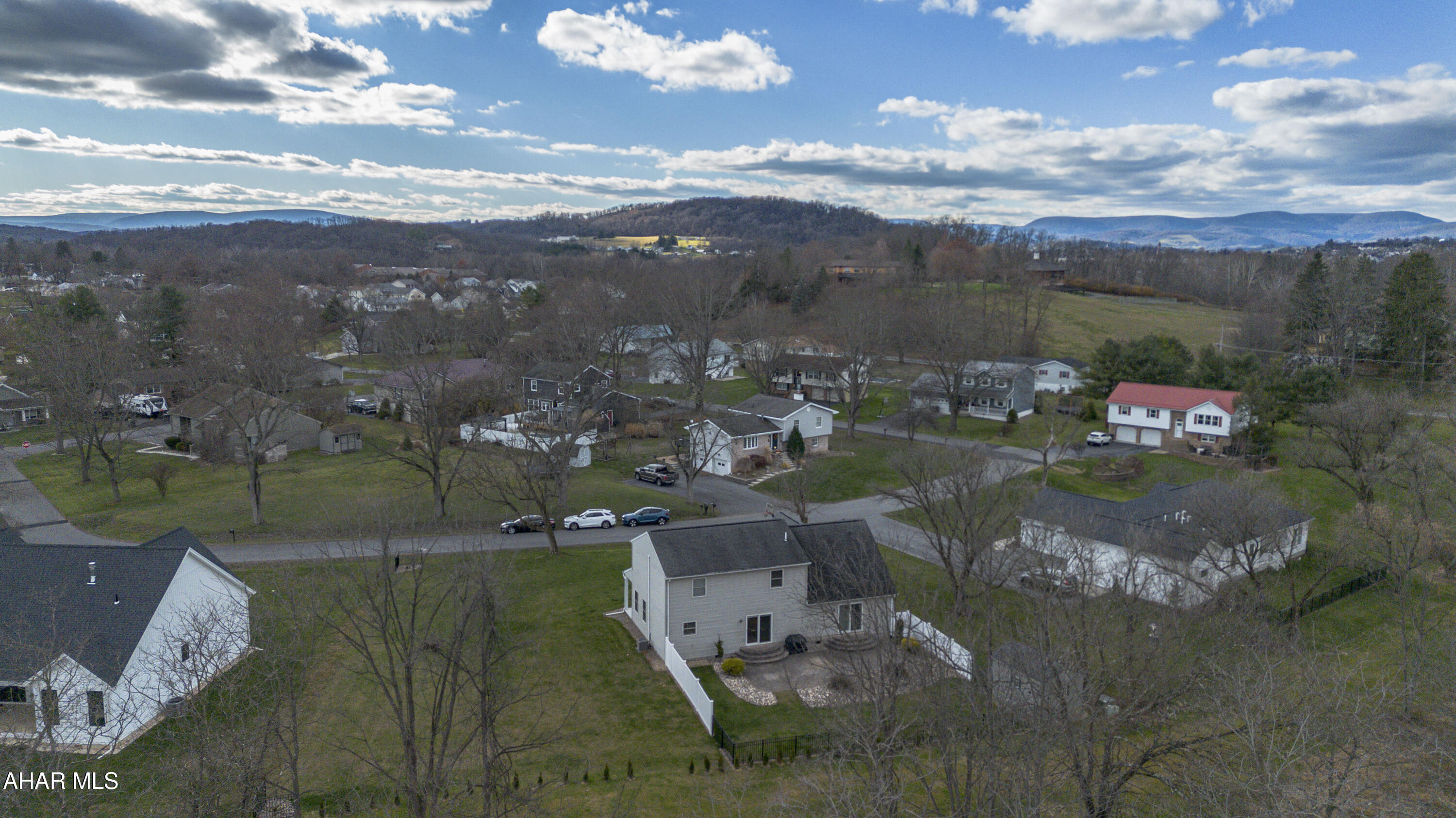 Old Town Village - Residential