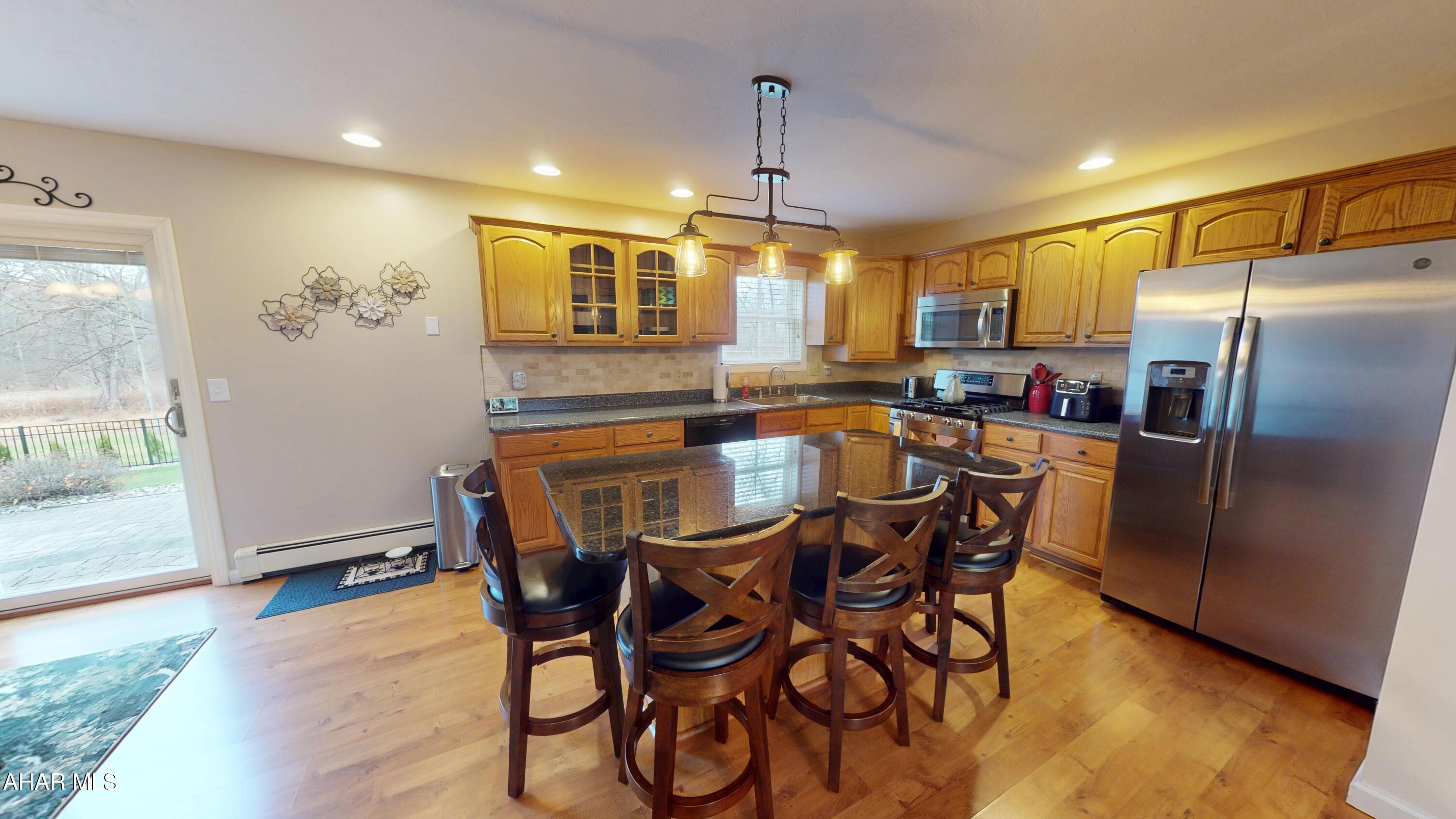 Old Town Village - Residential