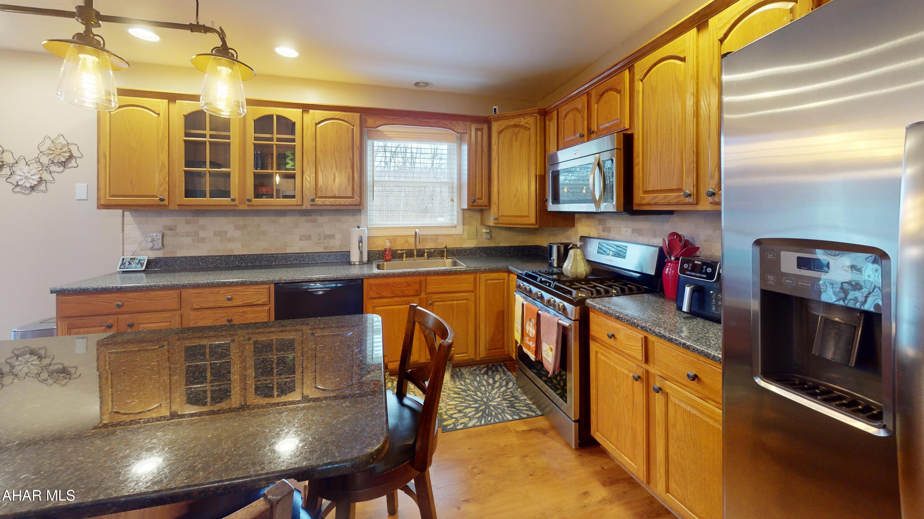 Old Town Village - Residential