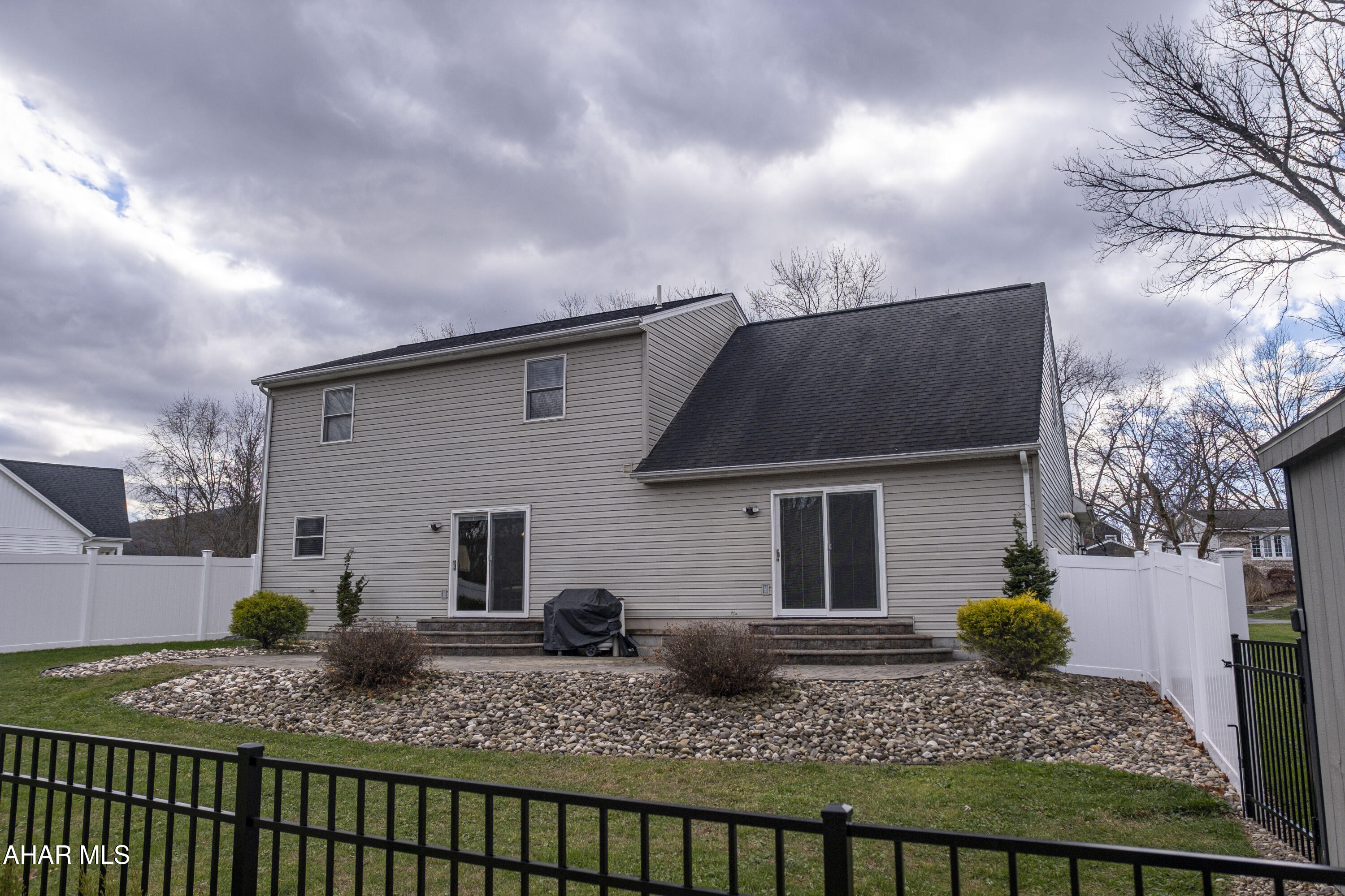 Old Town Village - Residential