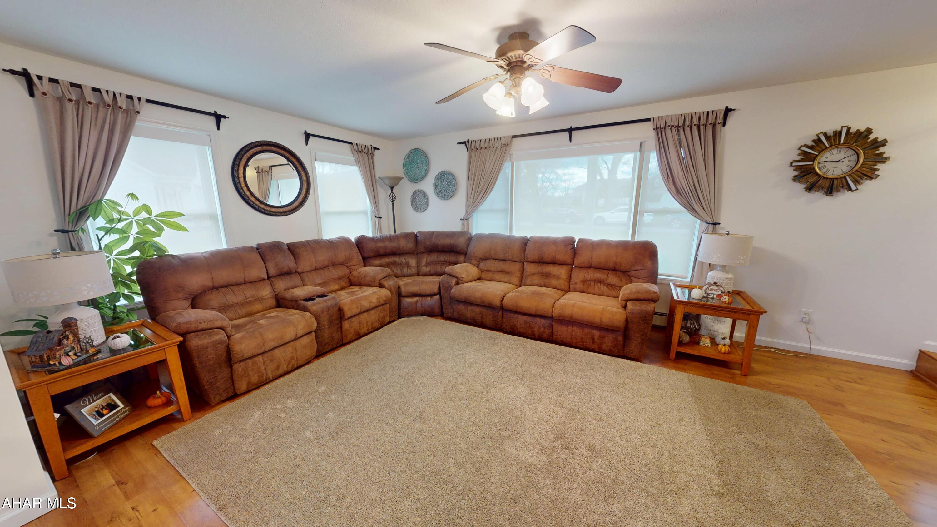 Old Town Village - Residential