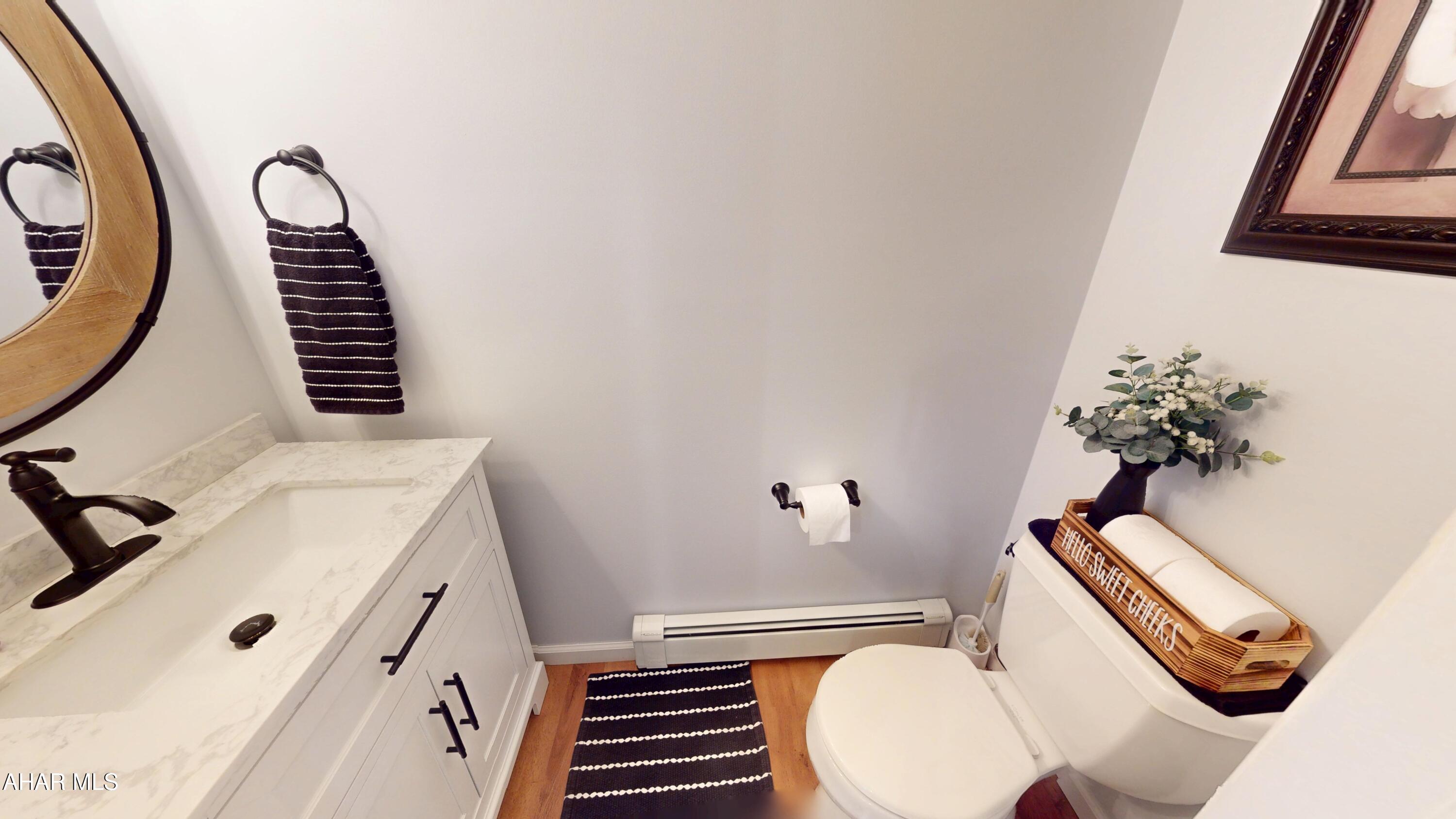 Old Town Village - Residential