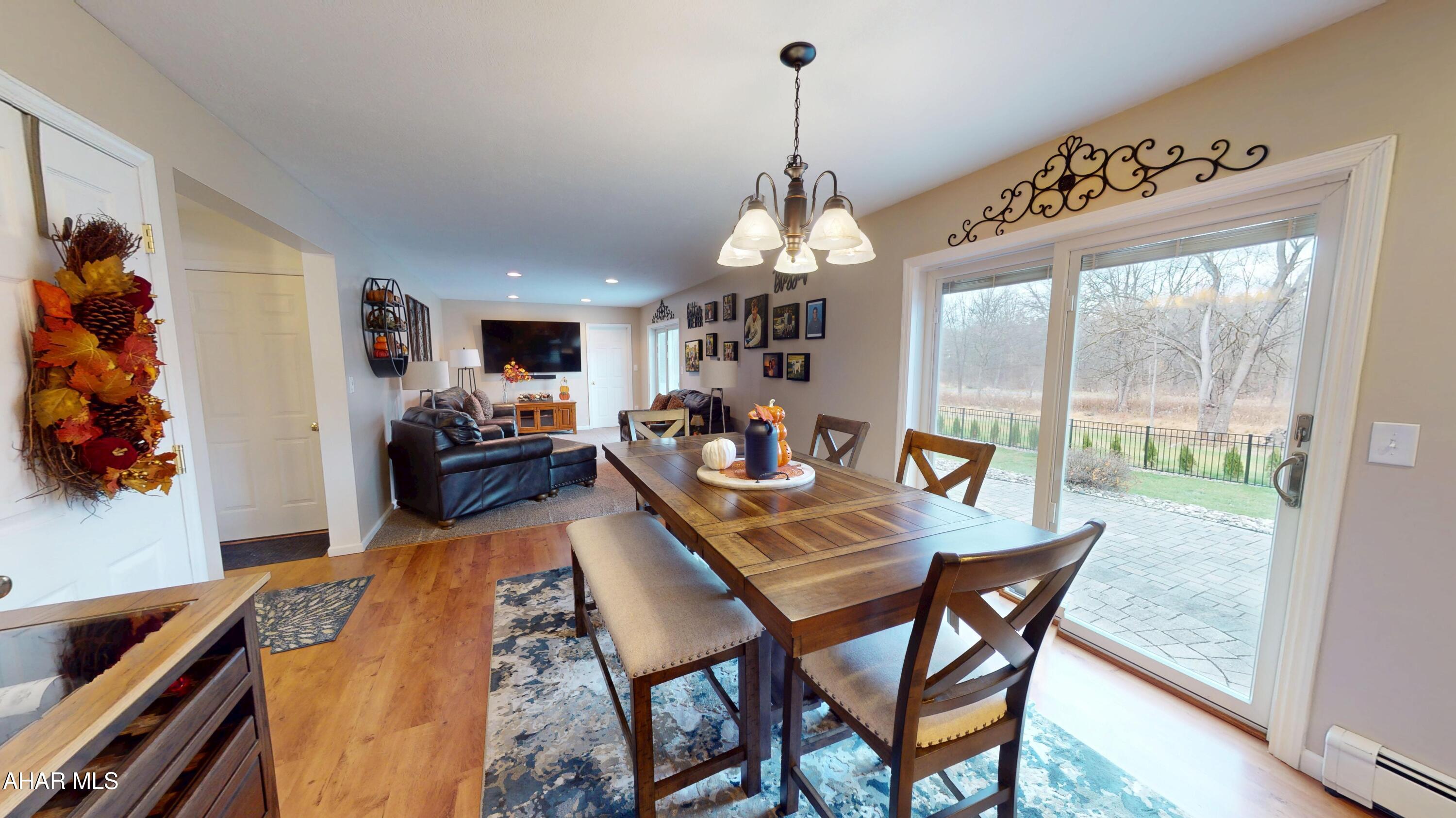 Old Town Village - Residential