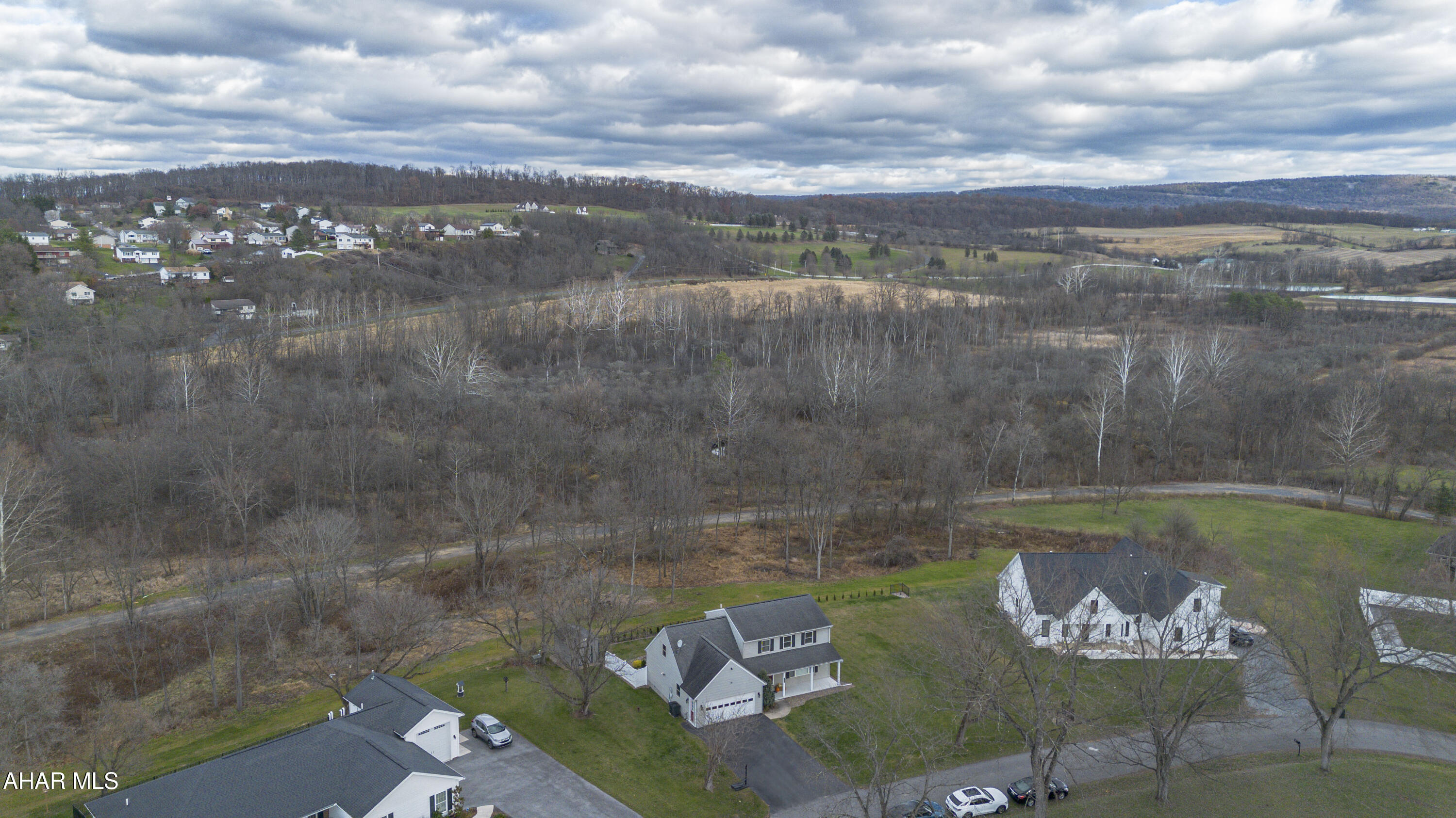 Old Town Village - Residential
