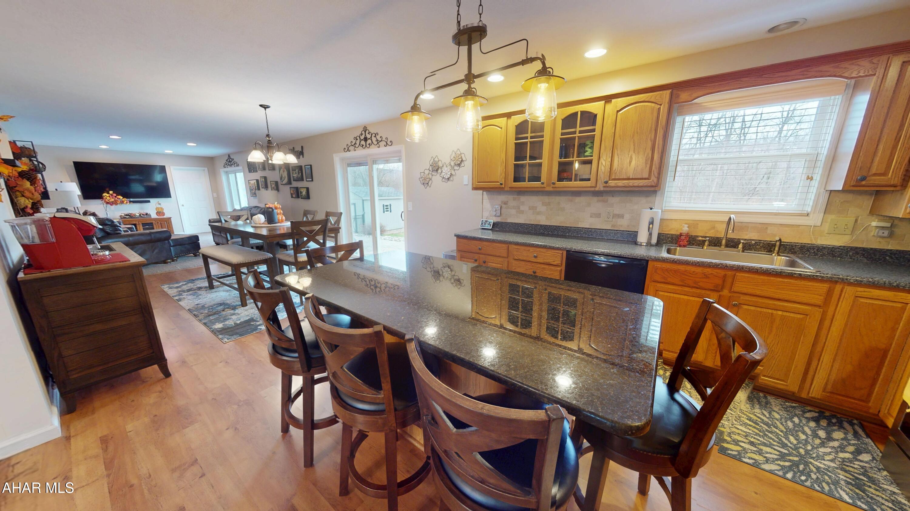 Old Town Village - Residential