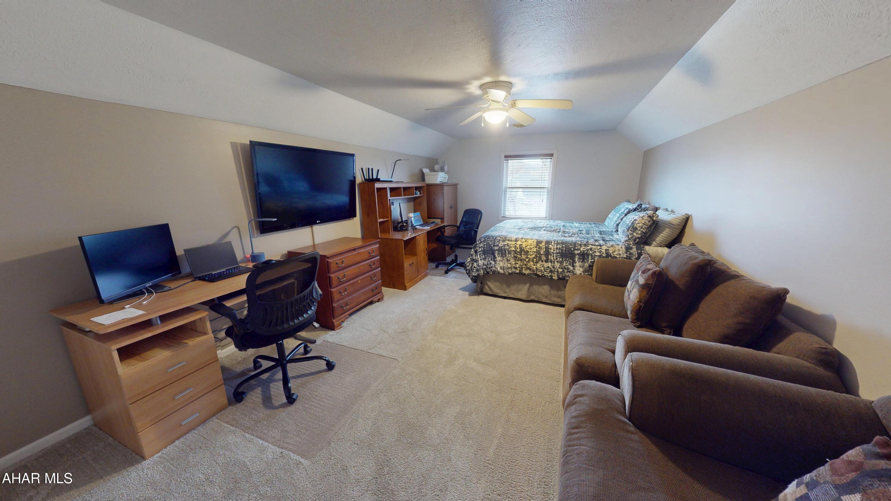 Old Town Village - Residential