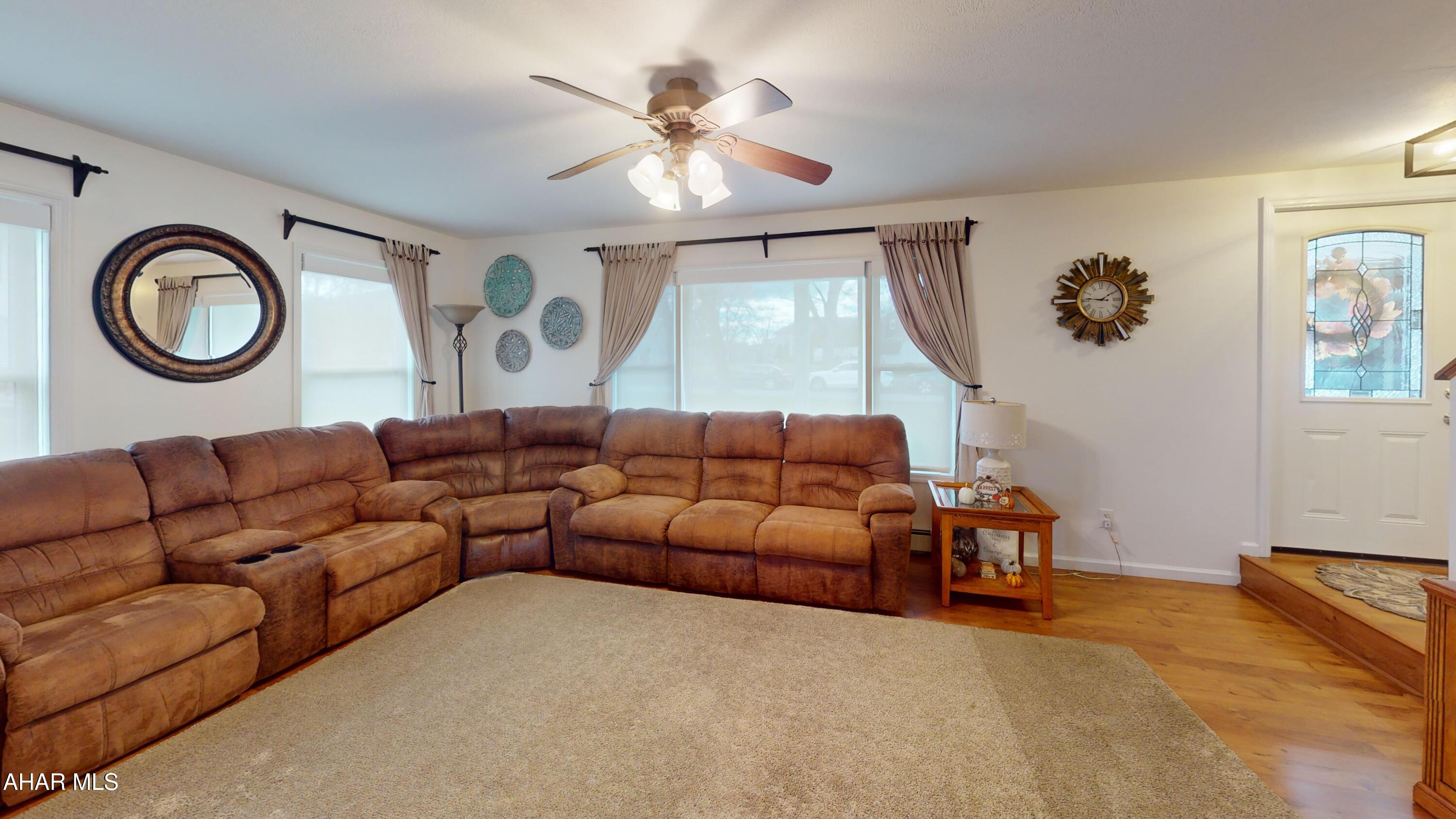 Old Town Village - Residential