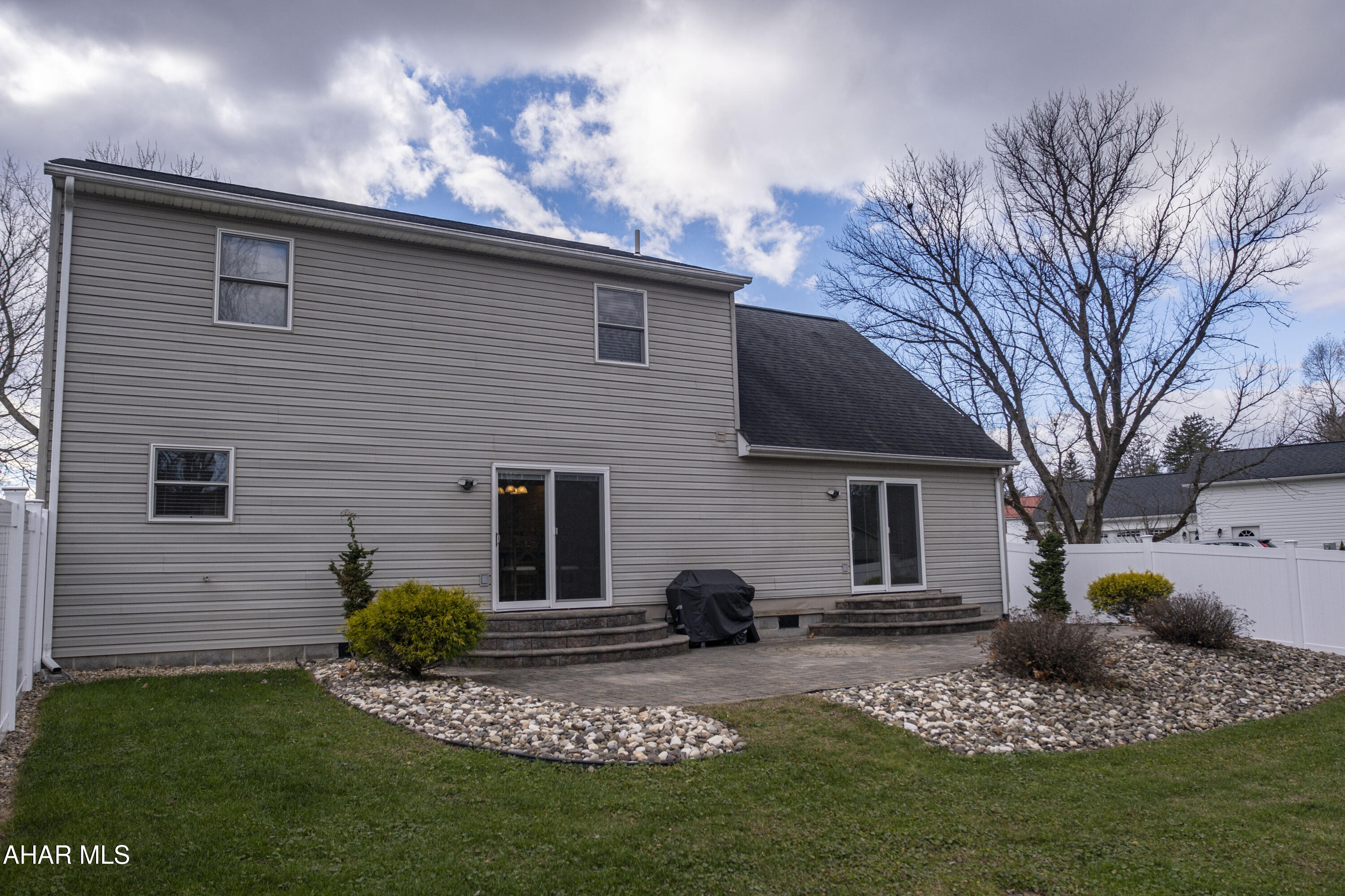 Old Town Village - Residential