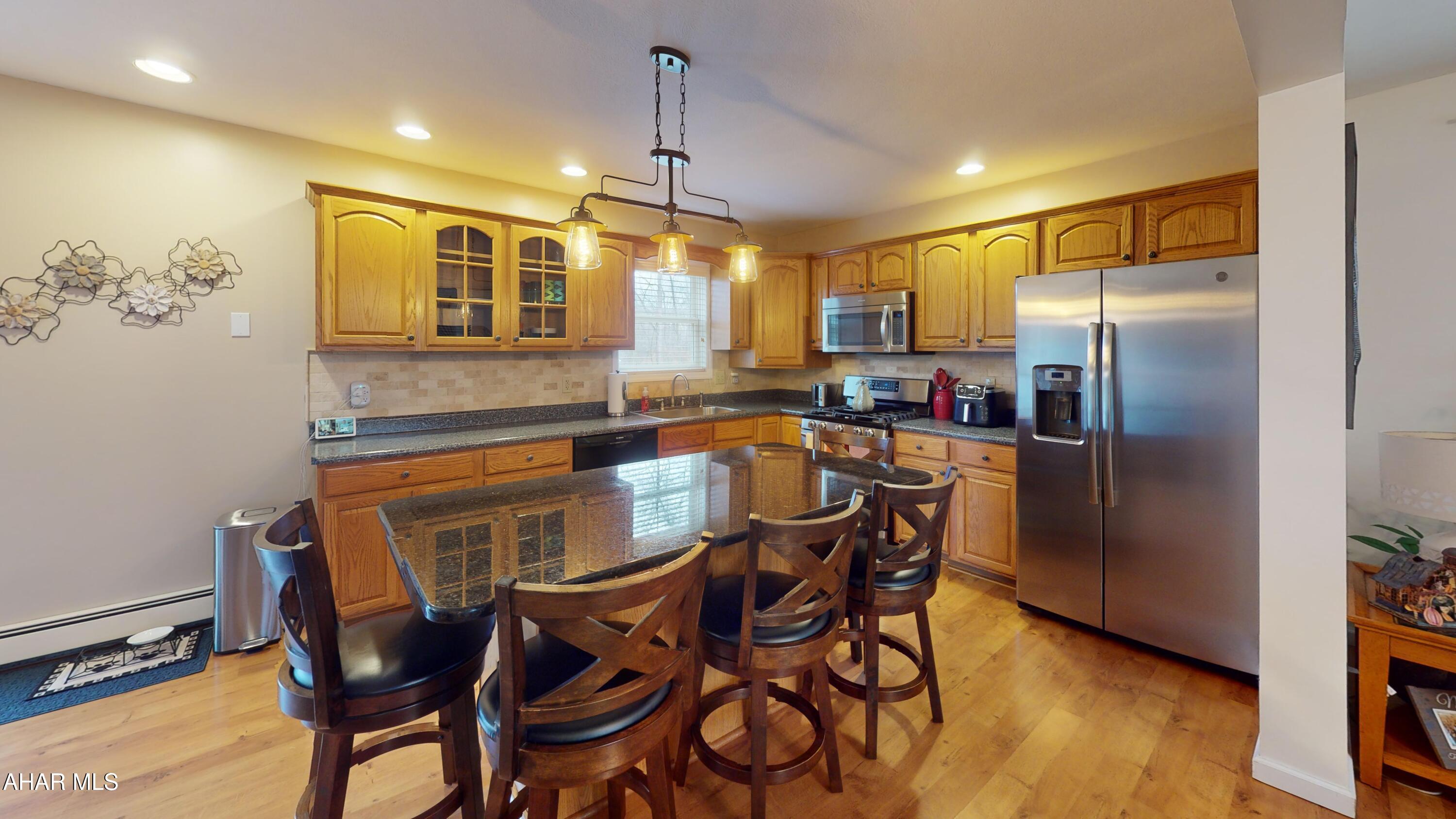 Old Town Village - Residential