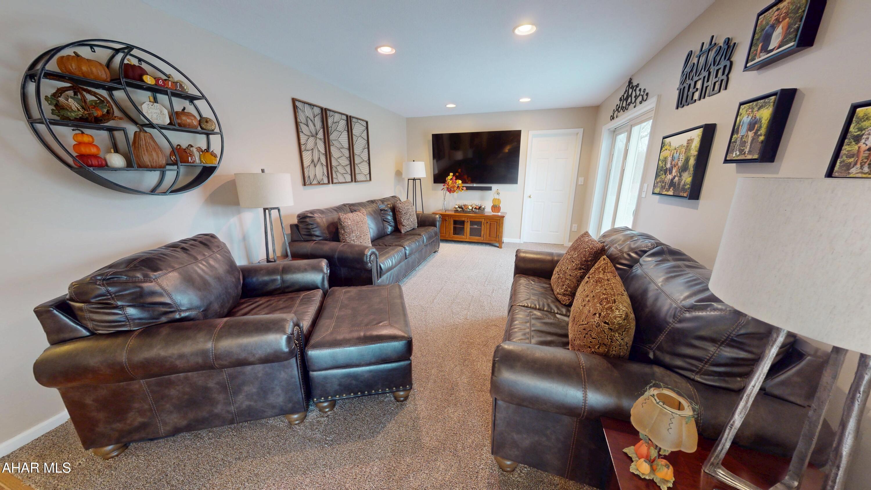 Old Town Village - Residential