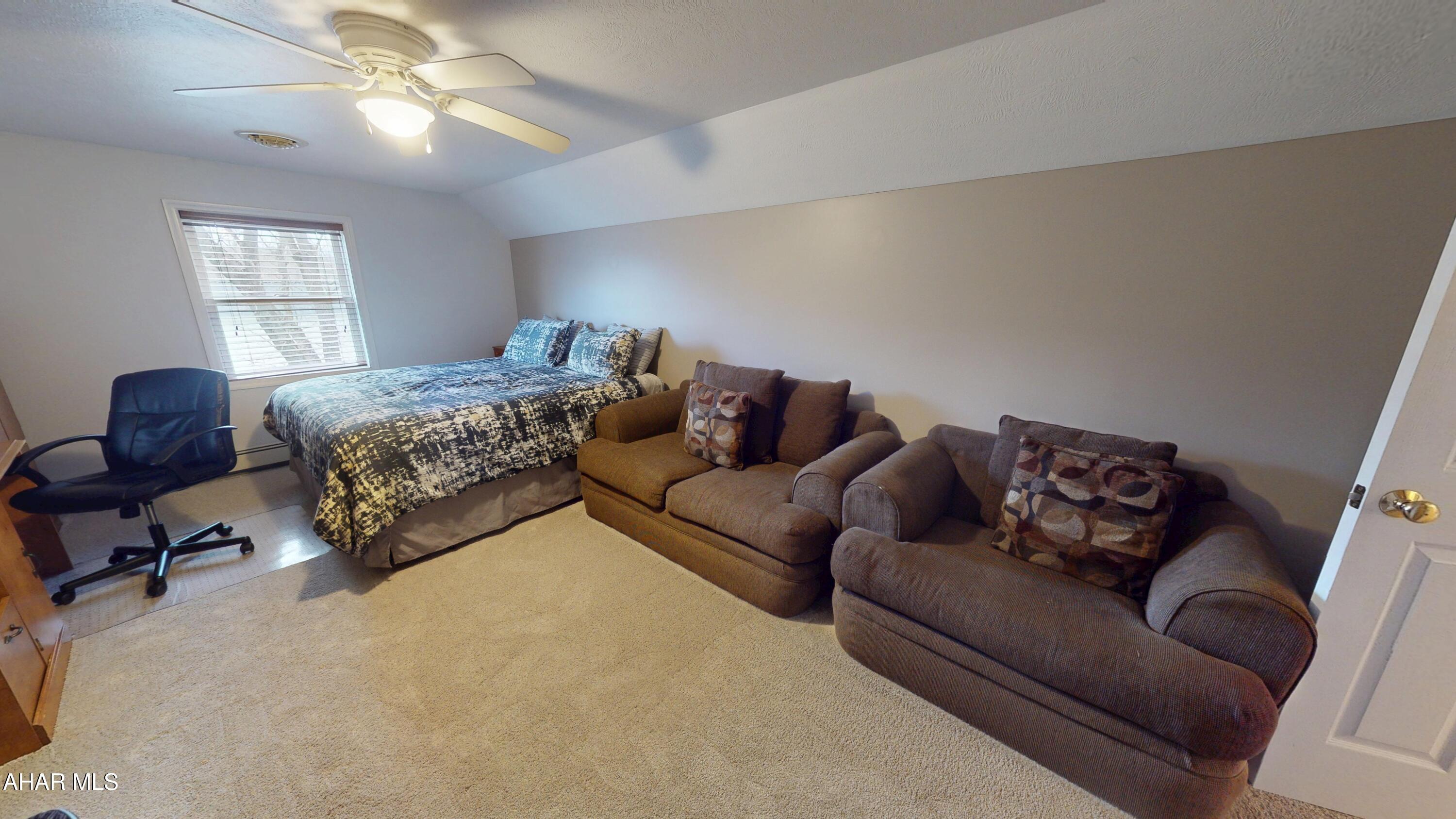 Old Town Village - Residential