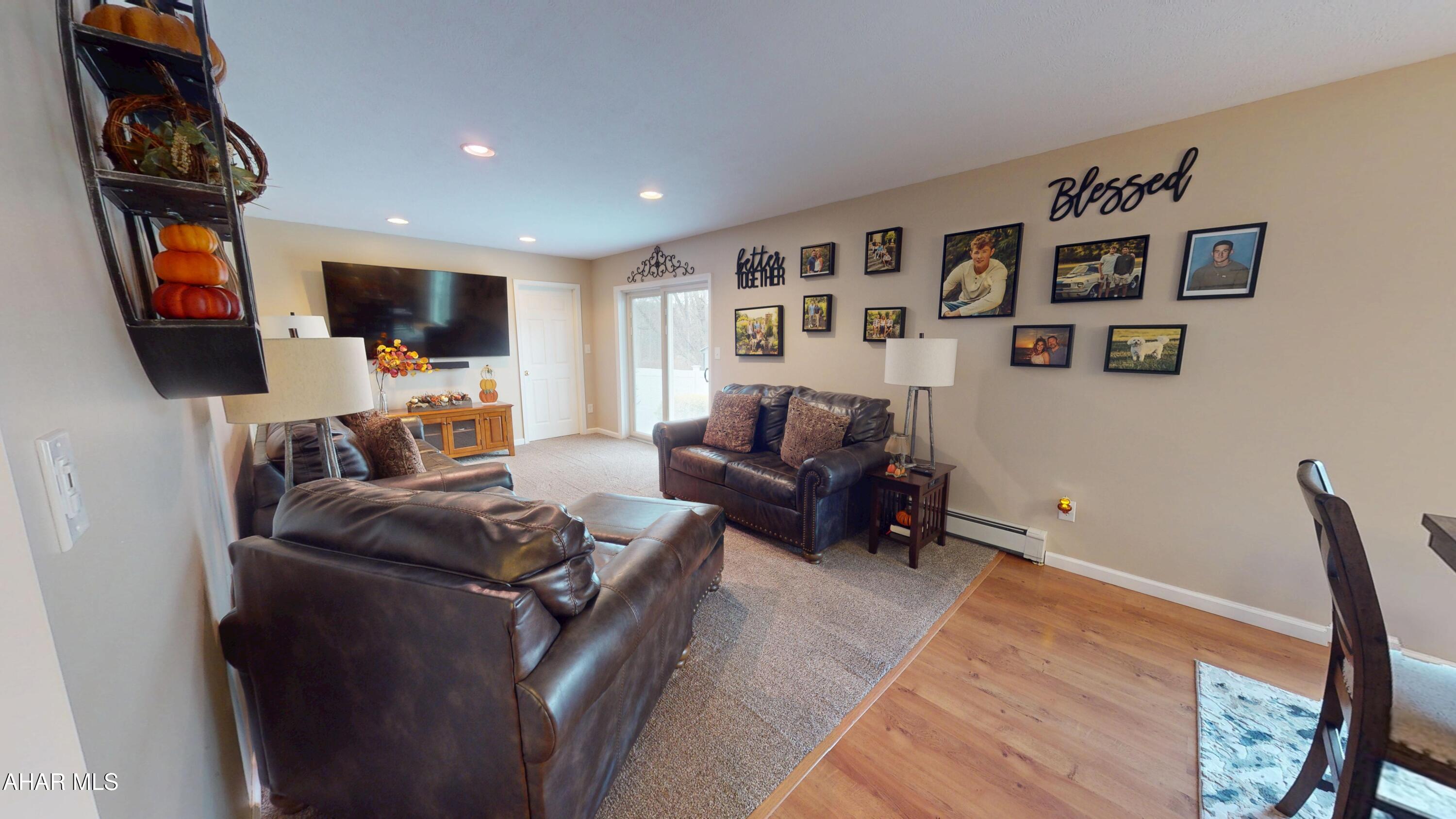 Old Town Village - Residential