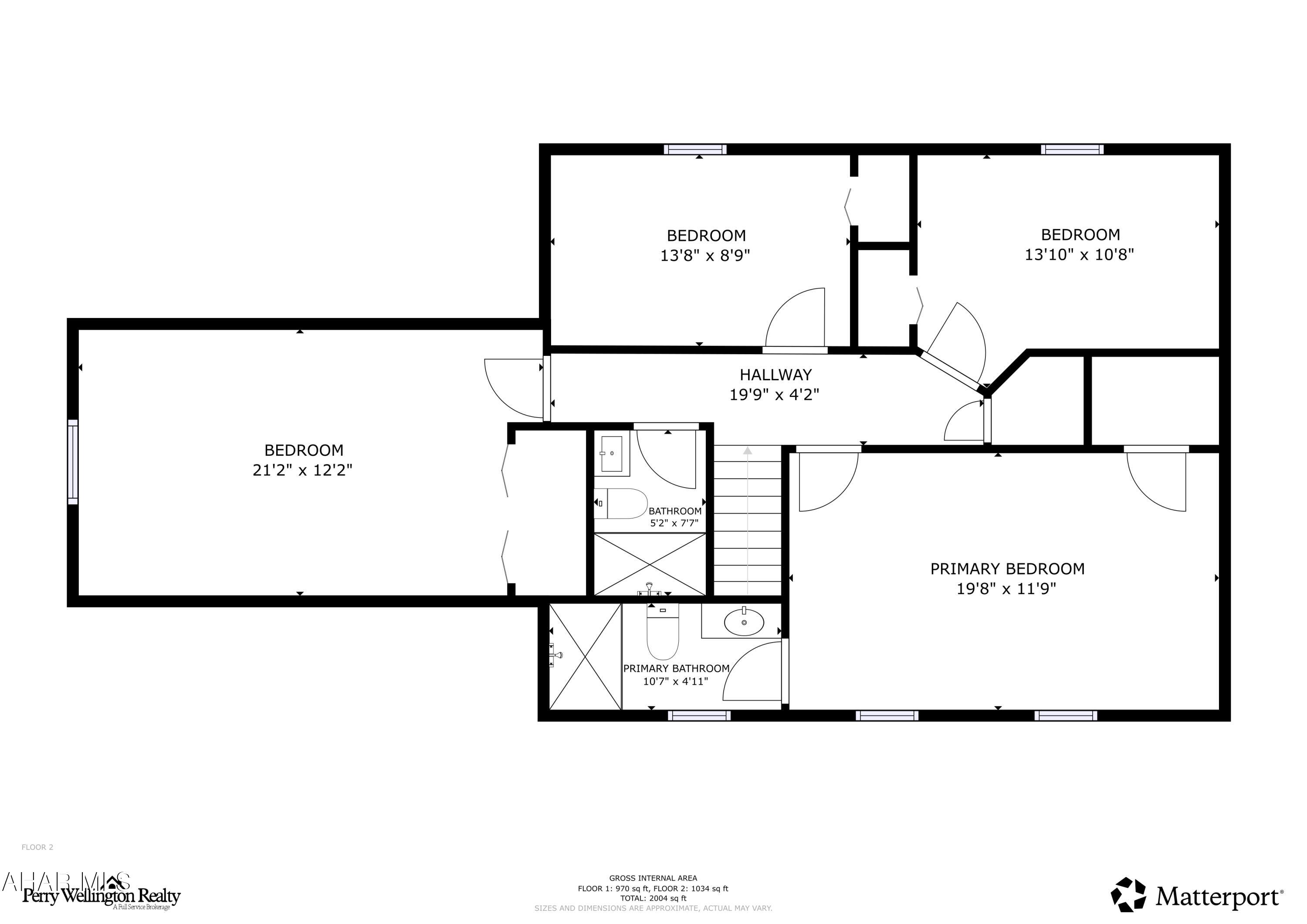 Old Town Village - Residential