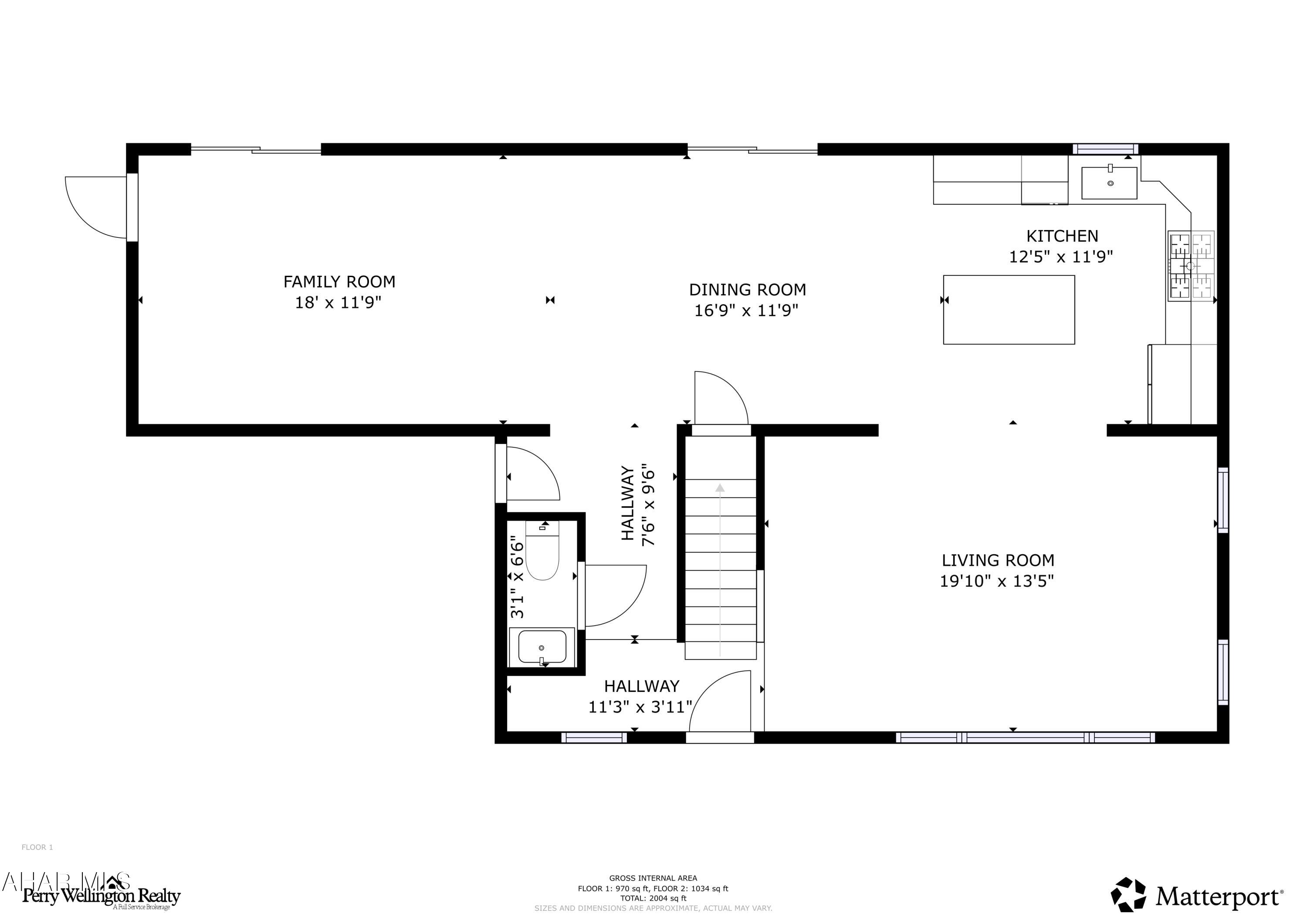 Old Town Village - Residential