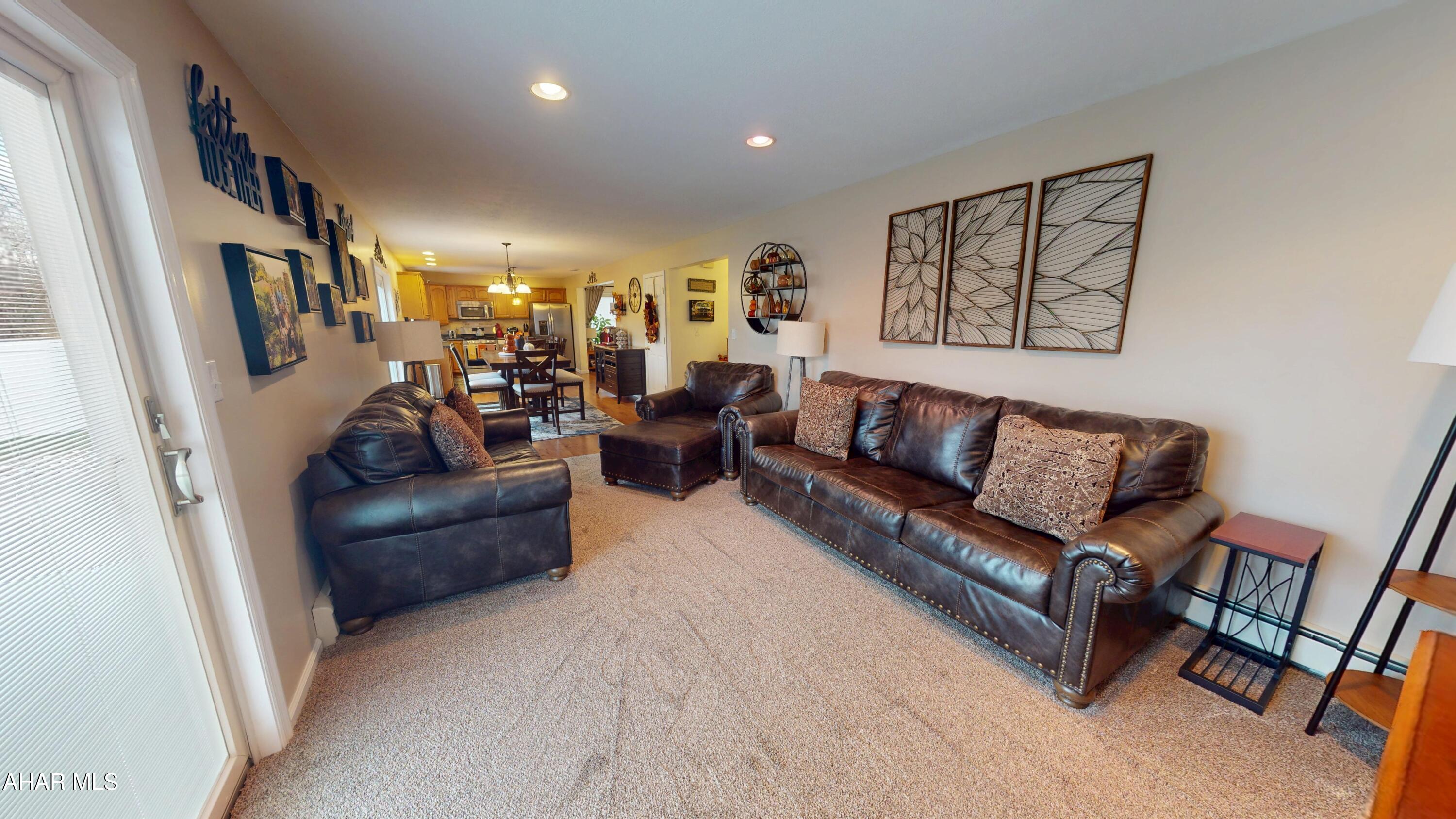 Old Town Village - Residential