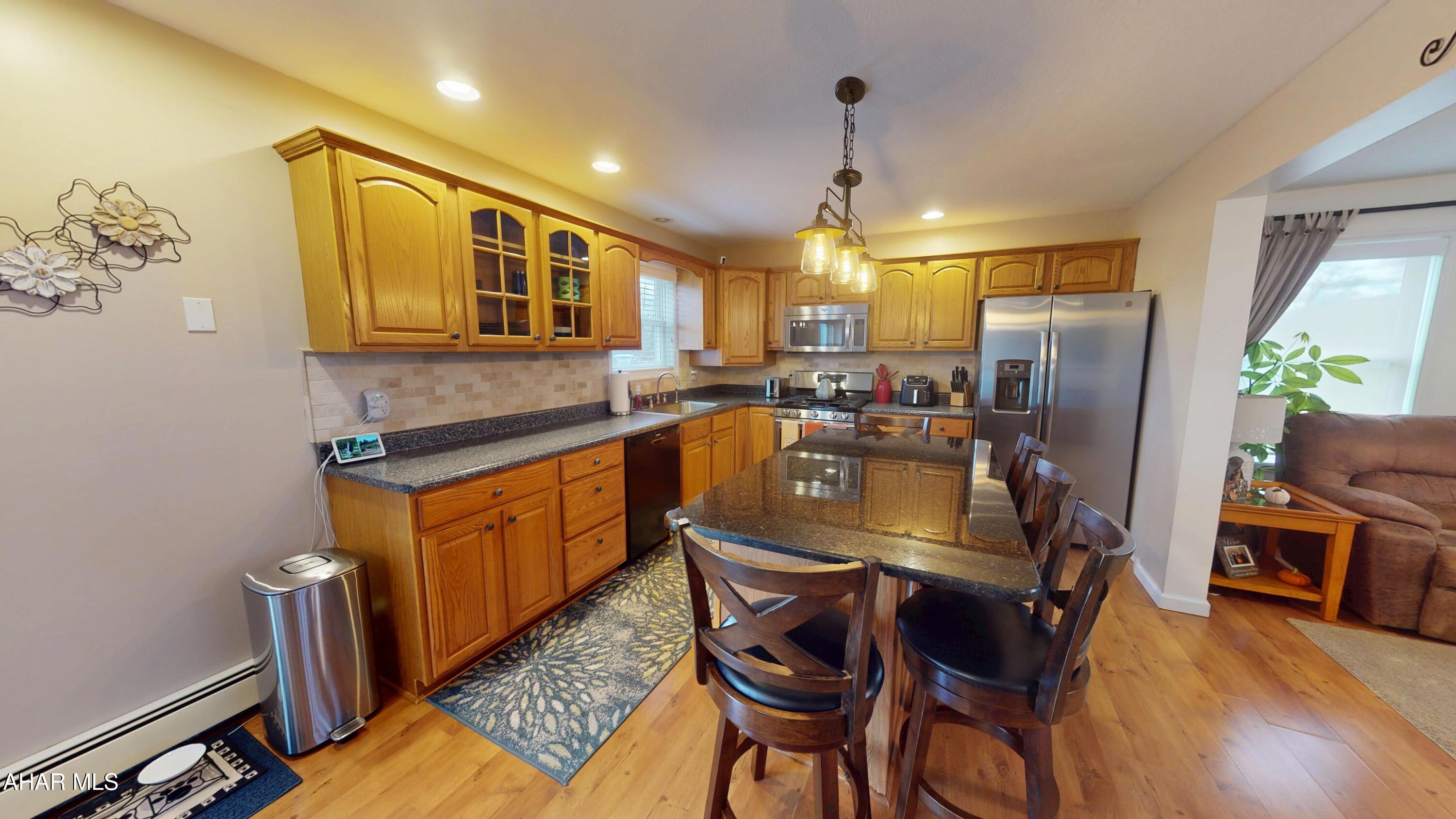 Old Town Village - Residential