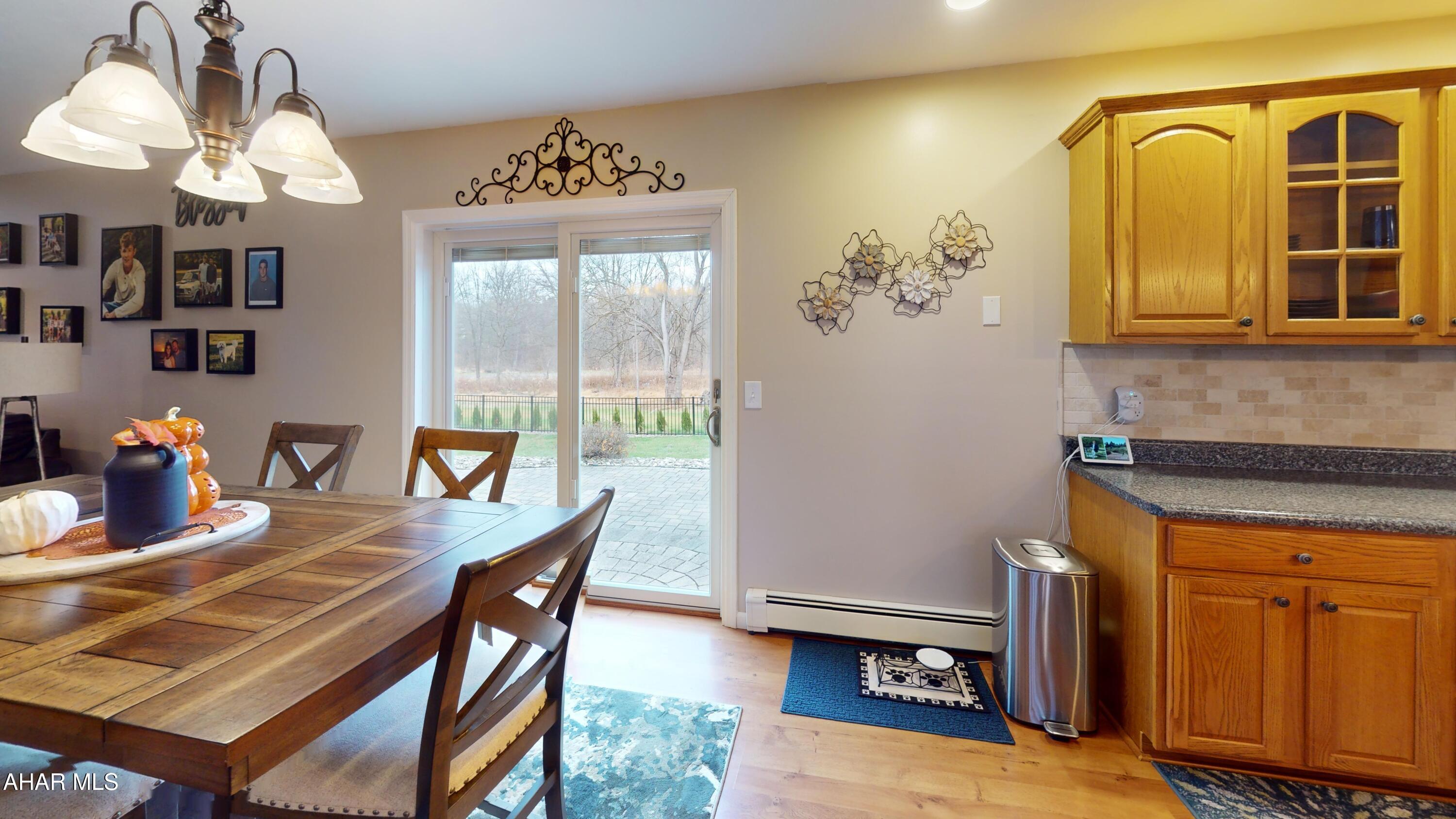 Old Town Village - Residential