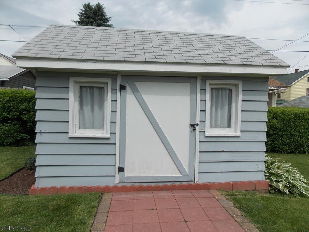 Unknown - Residential