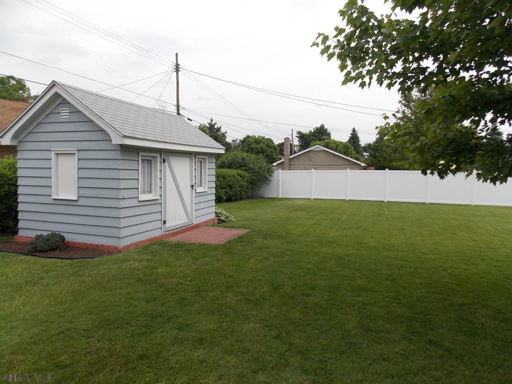 Unknown - Residential