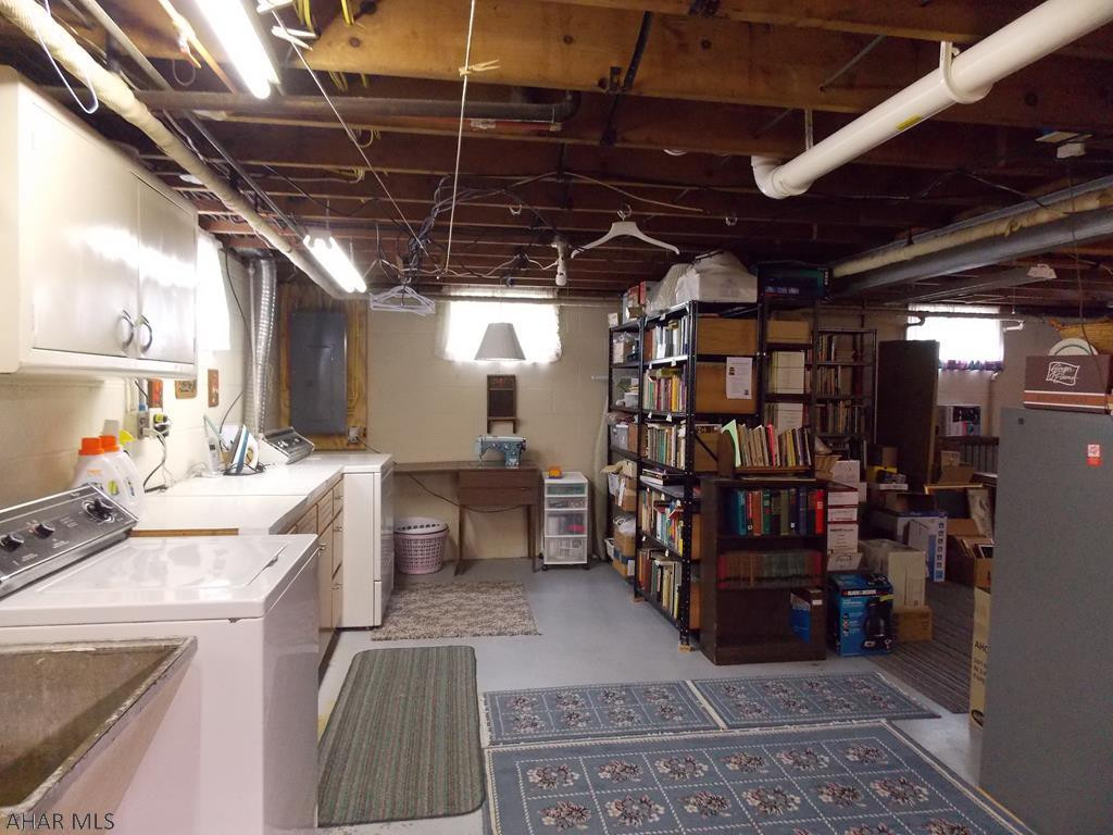 Unknown - Residential