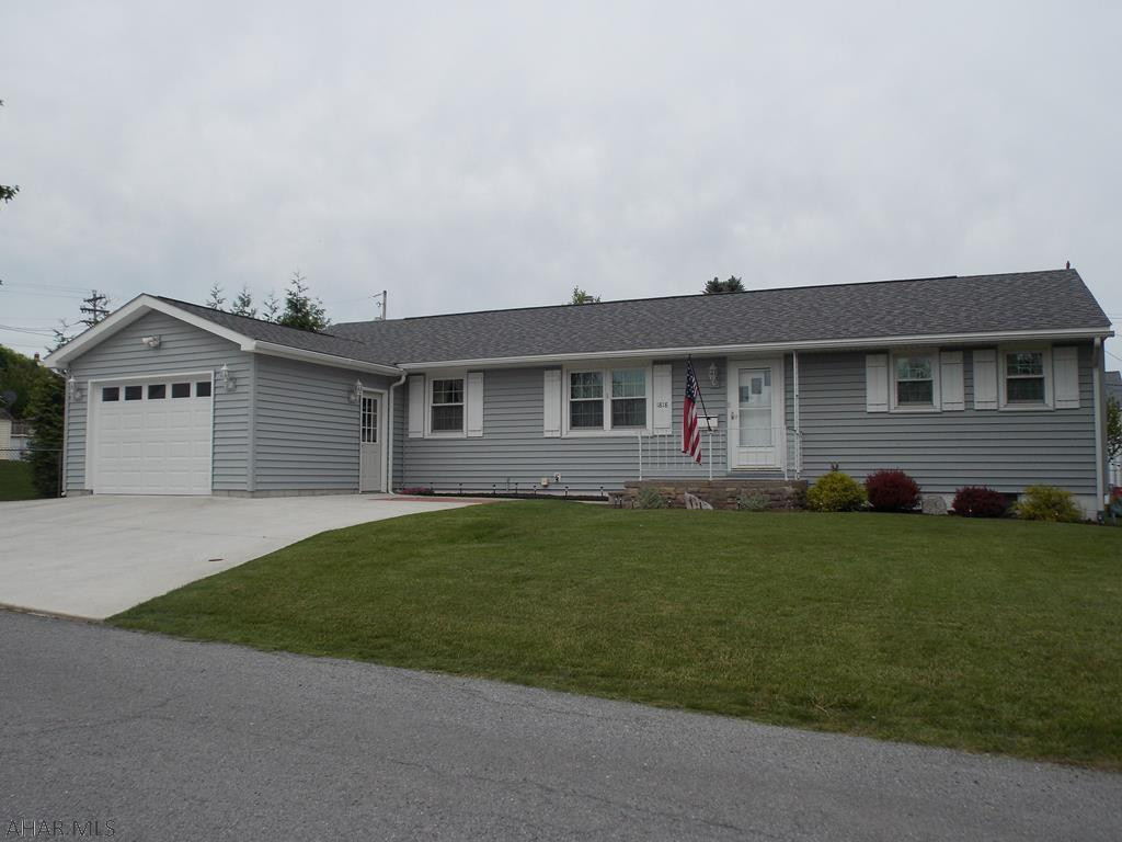 Unknown - Residential