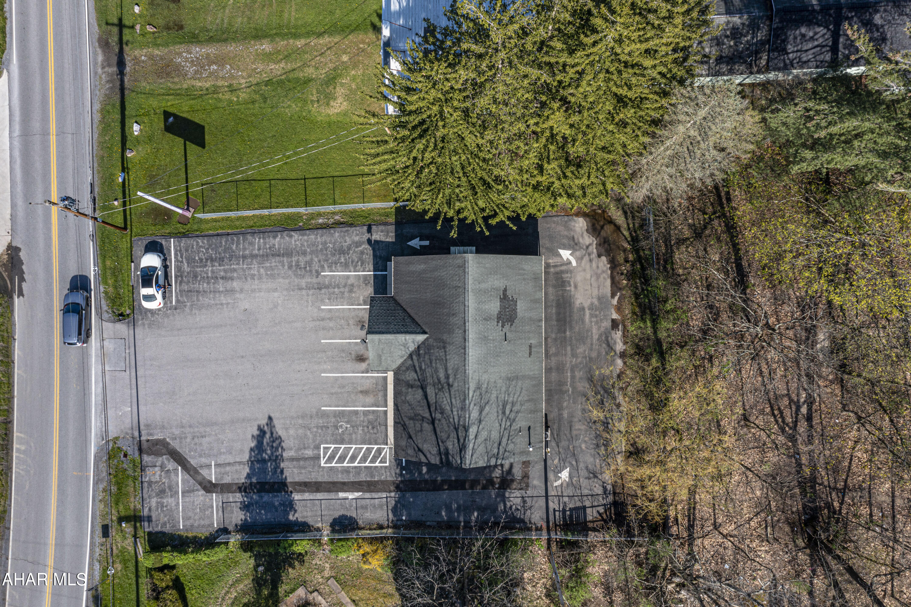 Greenwood - Commercial Sale