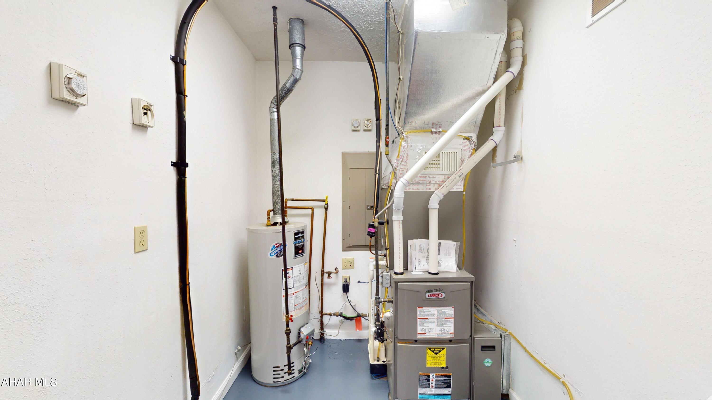 Greenwood - Commercial Sale