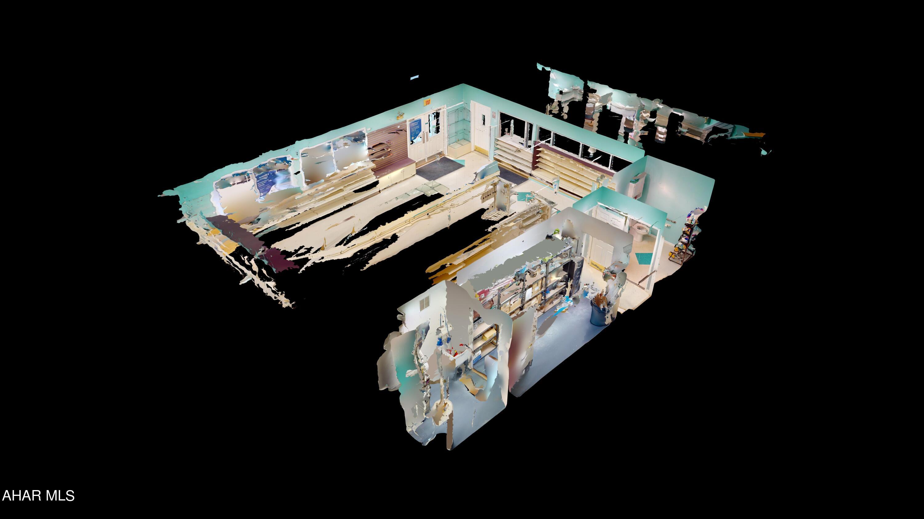 Greenwood - Commercial Sale