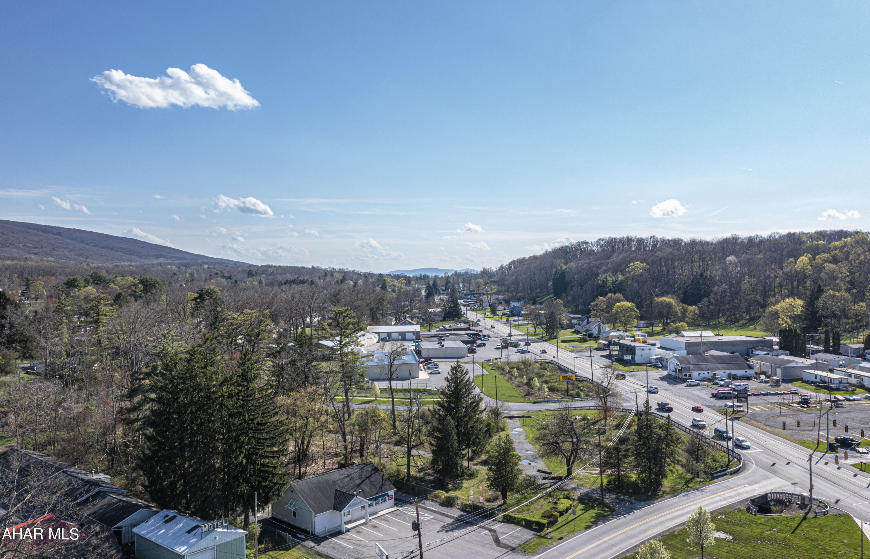 Greenwood - Commercial Sale