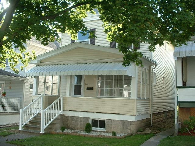 Juniata - Residential