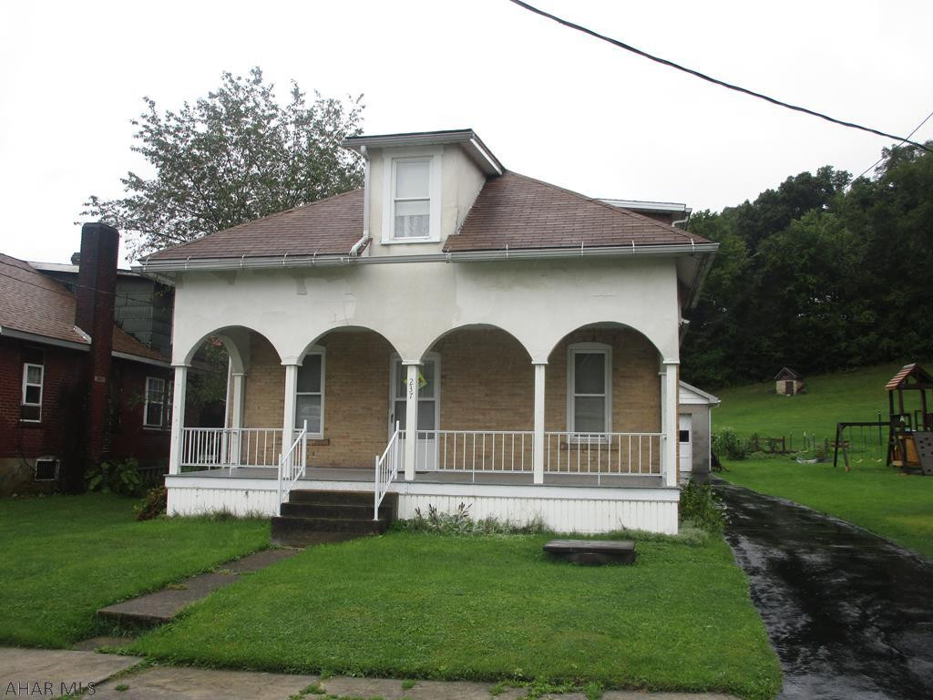 Unknown - Residential