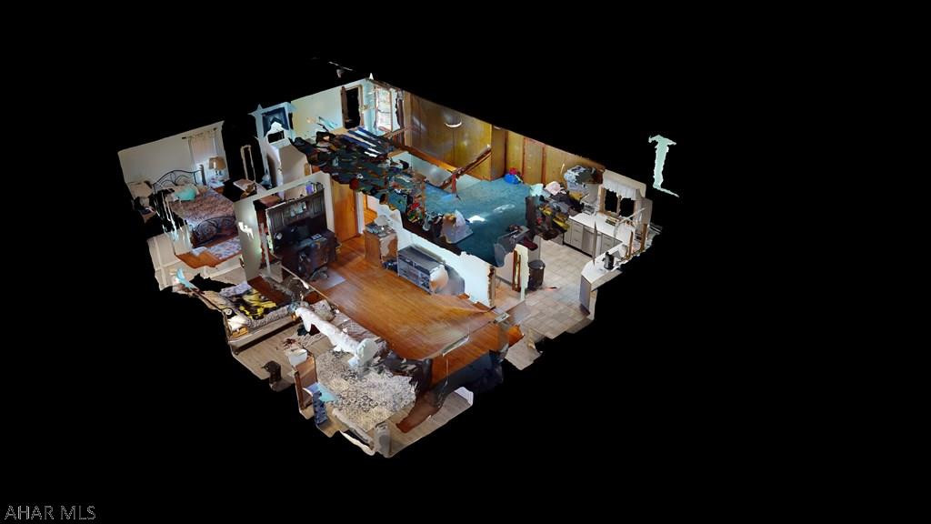 Carson Valley - Residential