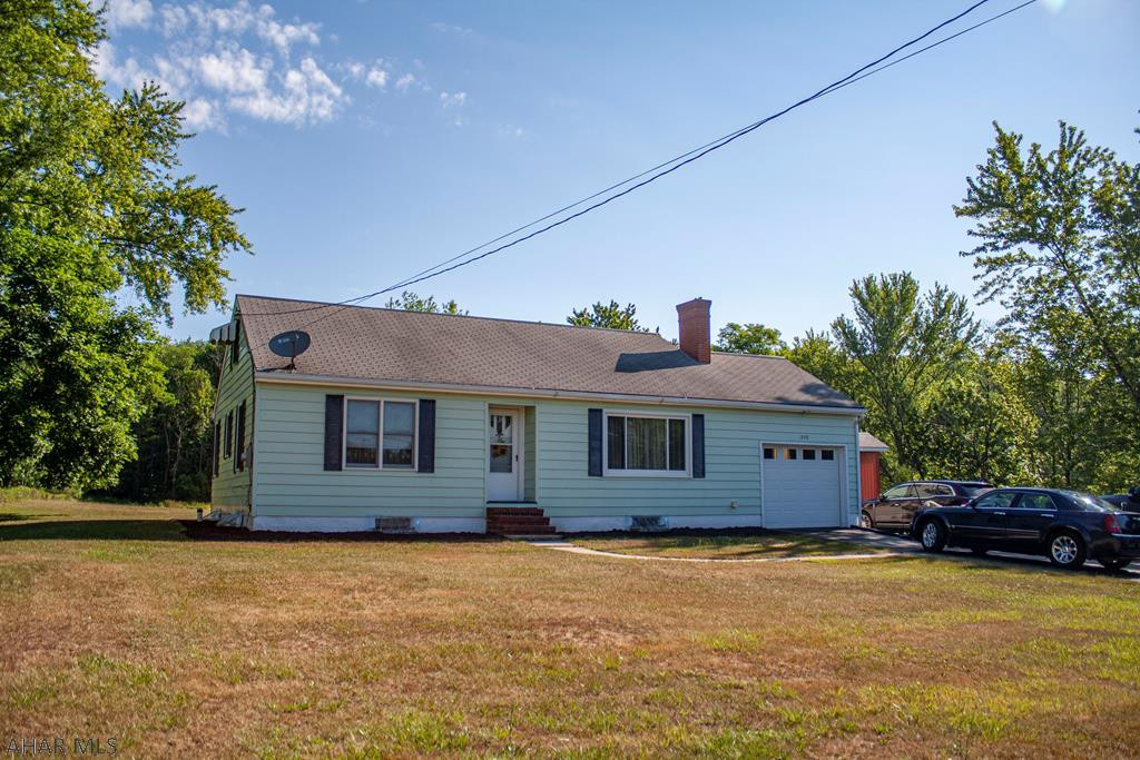 Carson Valley - Residential