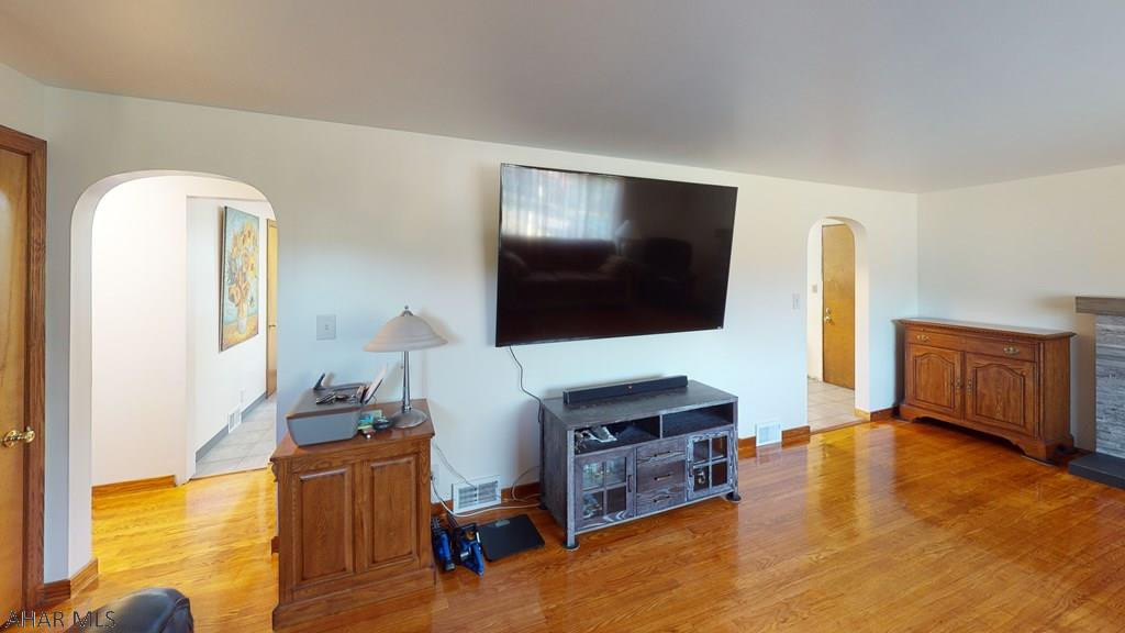 Carson Valley - Residential