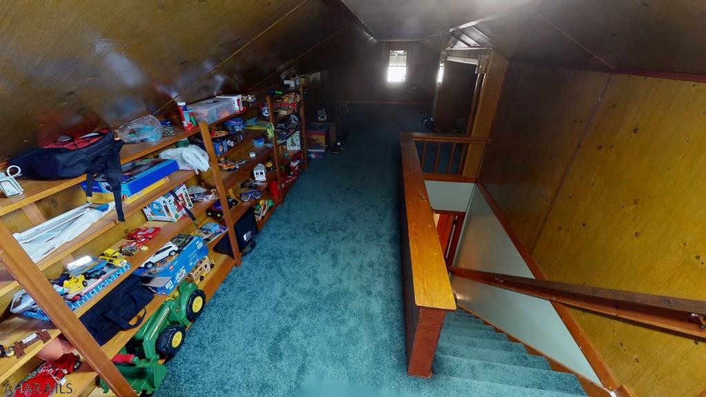 Carson Valley - Residential