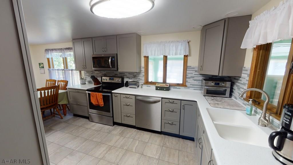 Carson Valley - Residential