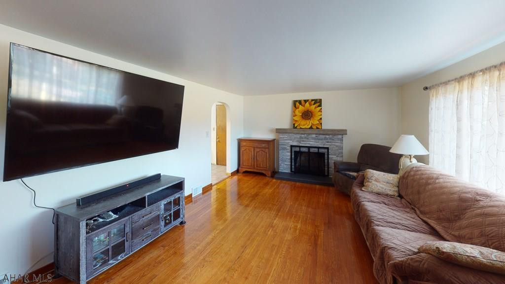 Carson Valley - Residential