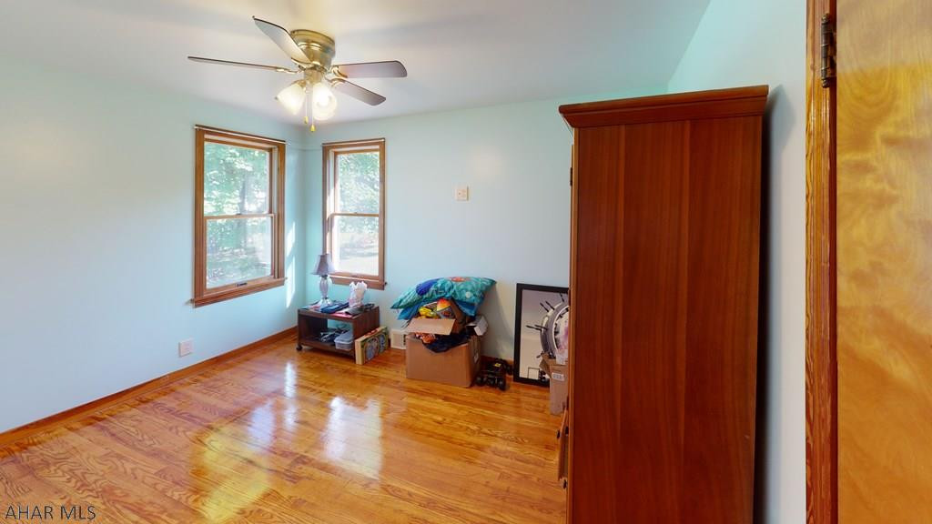 Carson Valley - Residential